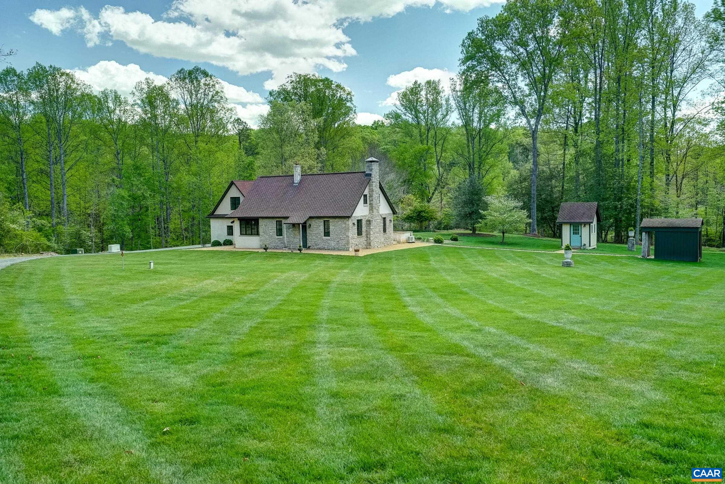 1852 THOMFORDSON LN, RUCKERSVILLE, Virginia 22968, 2 Bedrooms Bedrooms, ,2 BathroomsBathrooms,Residential,1852 THOMFORDSON LN,676177 MLS # 676177