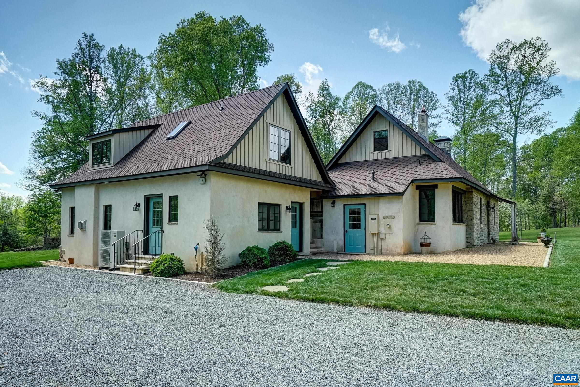 1852 THOMFORDSON LN, RUCKERSVILLE, Virginia 22968, 2 Bedrooms Bedrooms, ,2 BathroomsBathrooms,Residential,1852 THOMFORDSON LN,676177 MLS # 676177