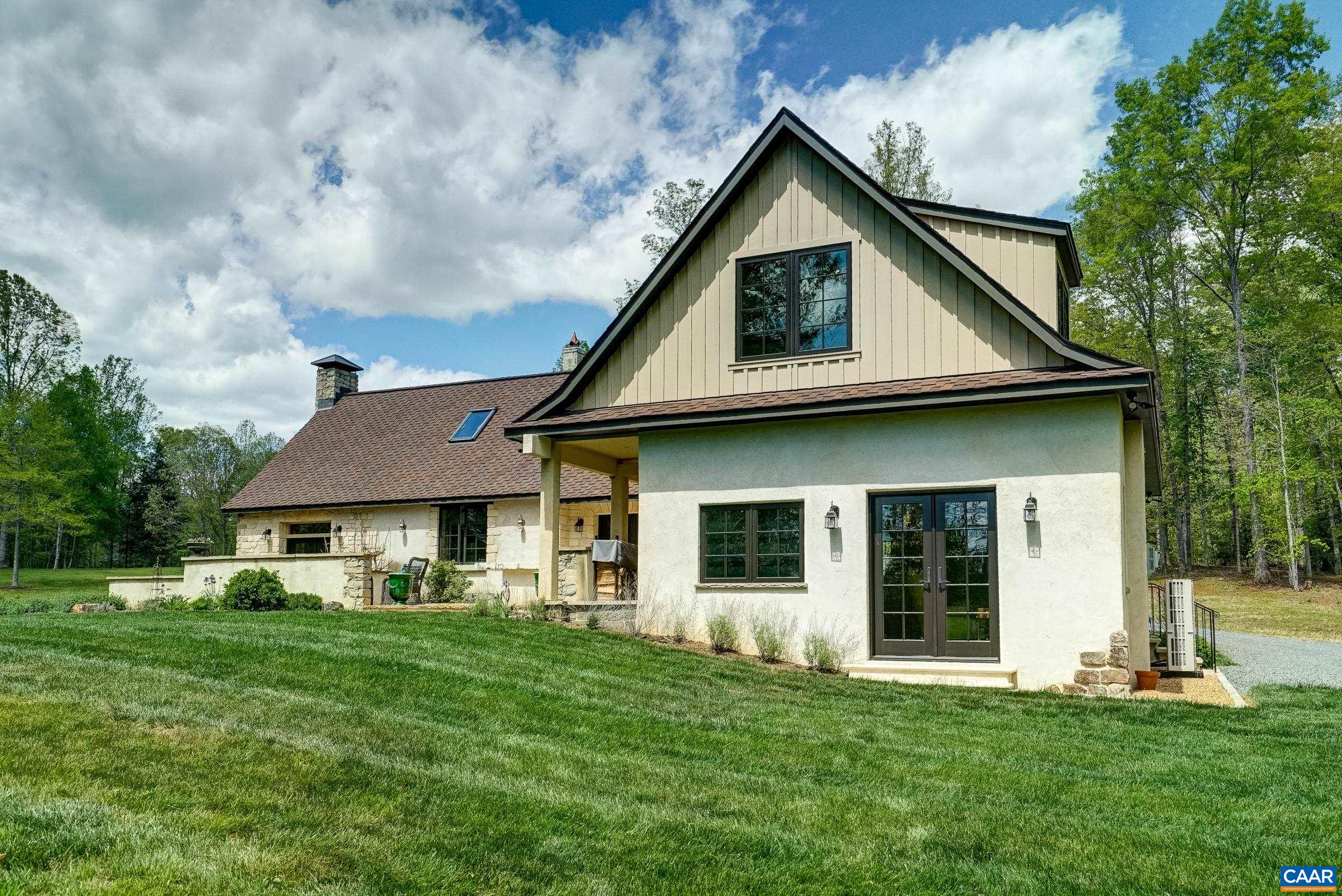 1852 THOMFORDSON LN, RUCKERSVILLE, Virginia 22968, 2 Bedrooms Bedrooms, ,2 BathroomsBathrooms,Residential,1852 THOMFORDSON LN,676177 MLS # 676177