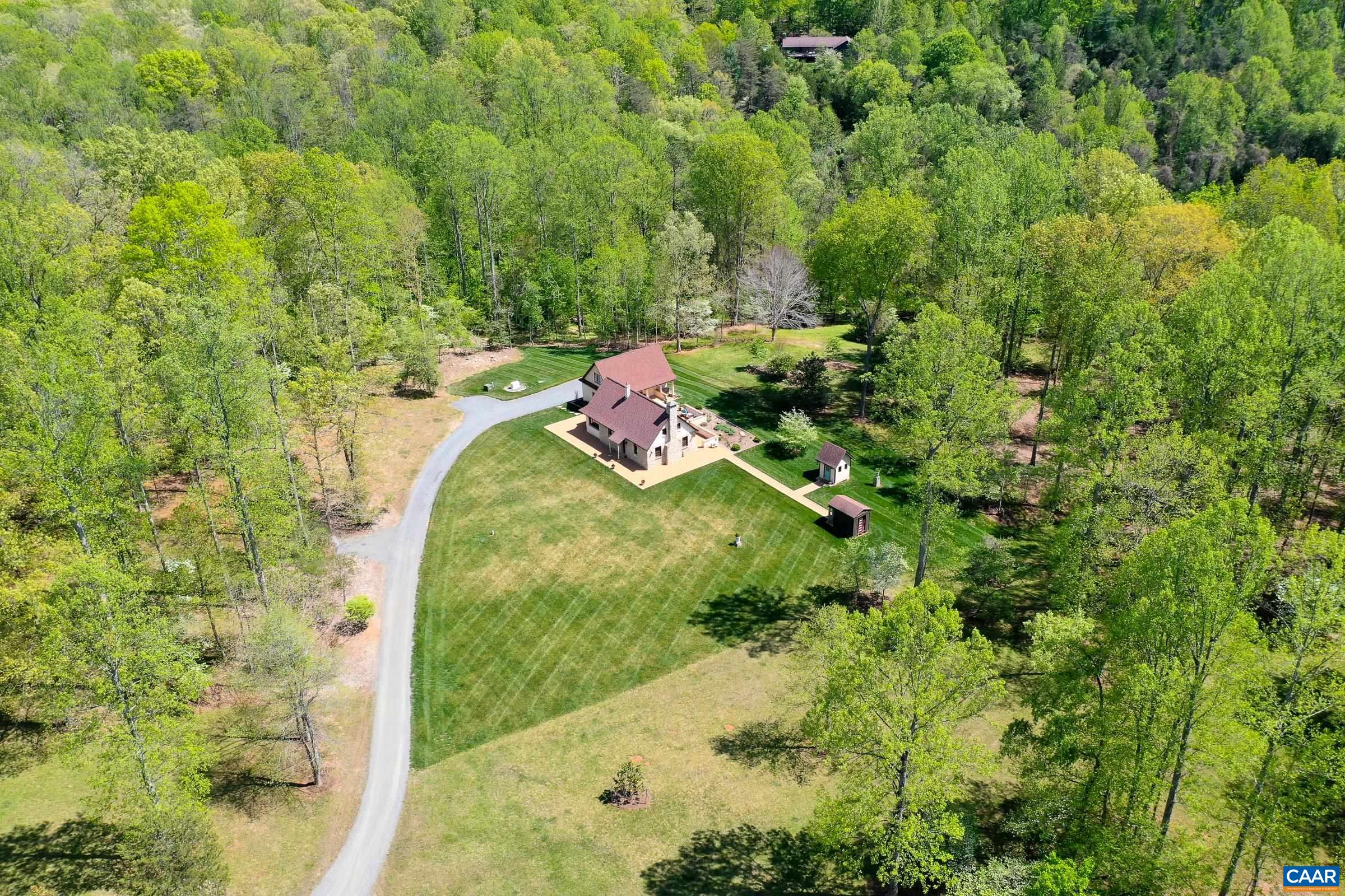 1852 THOMFORDSON LN, RUCKERSVILLE, Virginia 22968, 2 Bedrooms Bedrooms, ,2 BathroomsBathrooms,Residential,1852 THOMFORDSON LN,676177 MLS # 676177