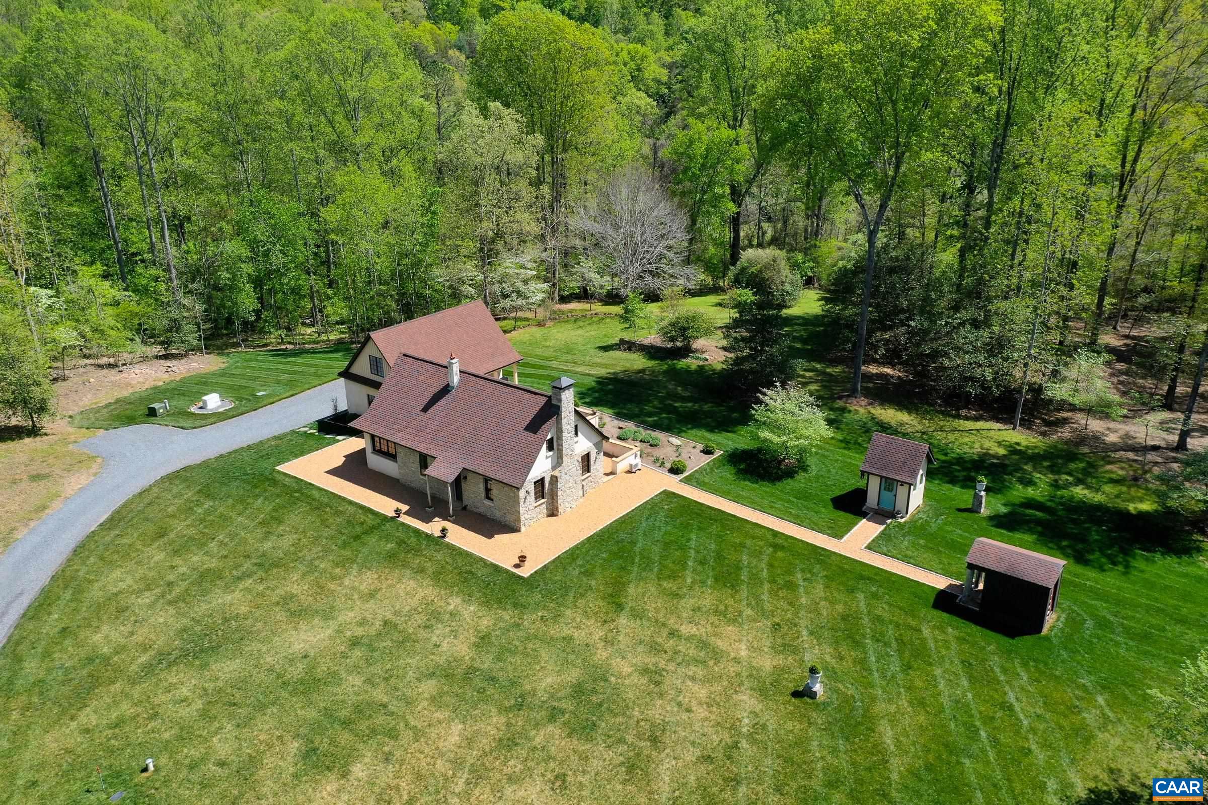 1852 THOMFORDSON LN, RUCKERSVILLE, Virginia 22968, 2 Bedrooms Bedrooms, ,2 BathroomsBathrooms,Residential,1852 THOMFORDSON LN,676177 MLS # 676177