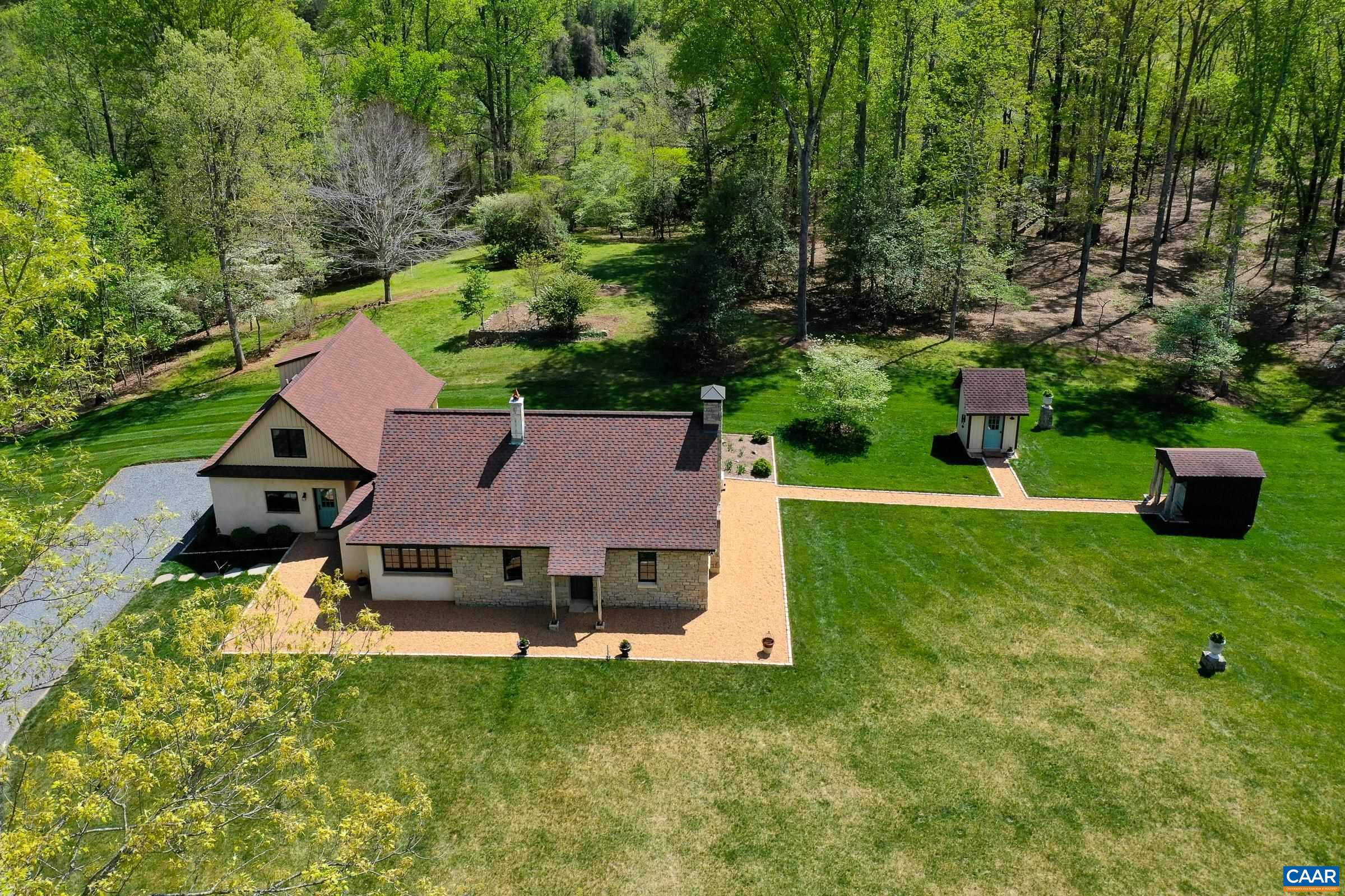 1852 THOMFORDSON LN, RUCKERSVILLE, Virginia 22968, 2 Bedrooms Bedrooms, ,2 BathroomsBathrooms,Residential,1852 THOMFORDSON LN,676177 MLS # 676177