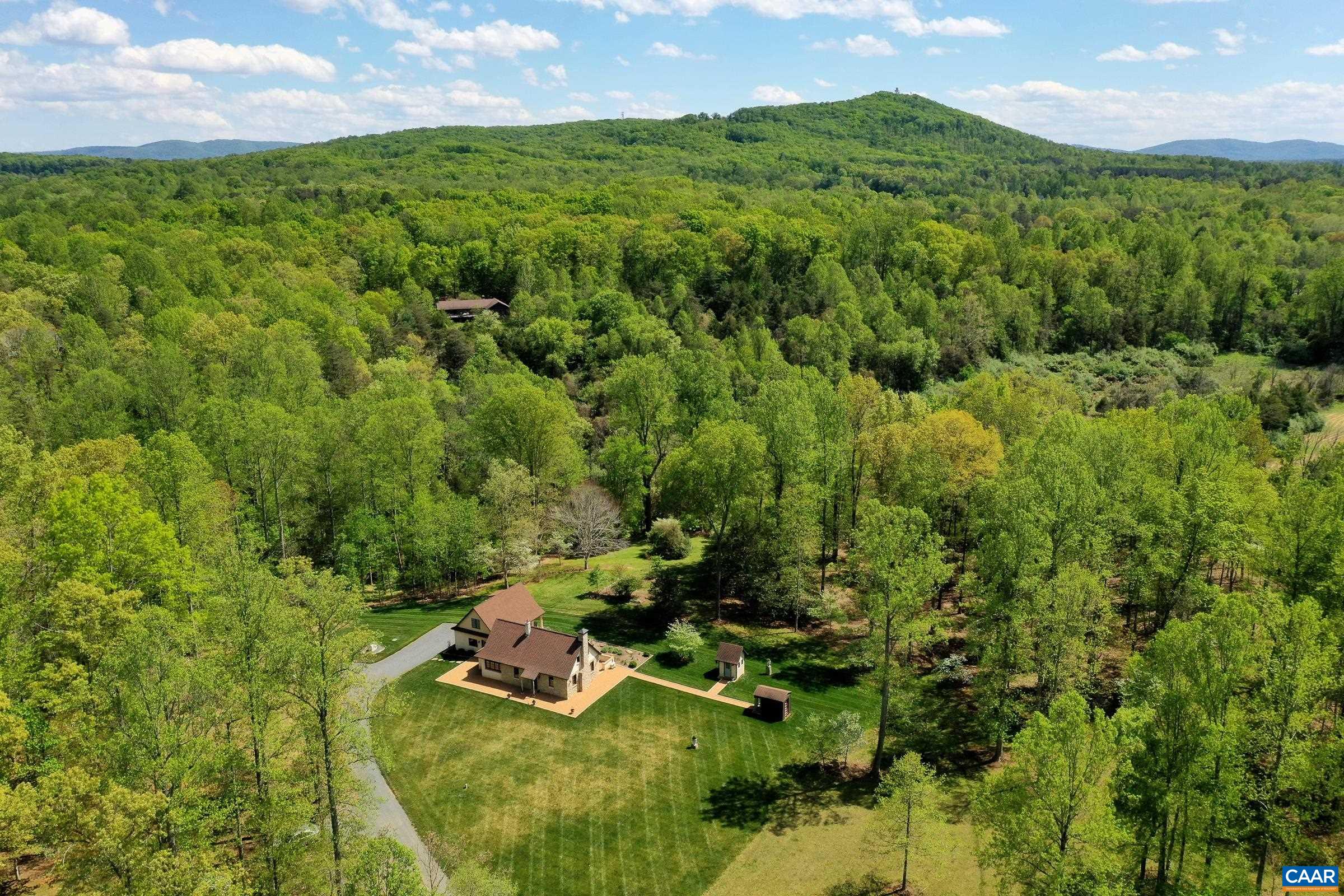 1852 THOMFORDSON LN, RUCKERSVILLE, Virginia 22968, 2 Bedrooms Bedrooms, ,2 BathroomsBathrooms,Residential,1852 THOMFORDSON LN,676177 MLS # 676177