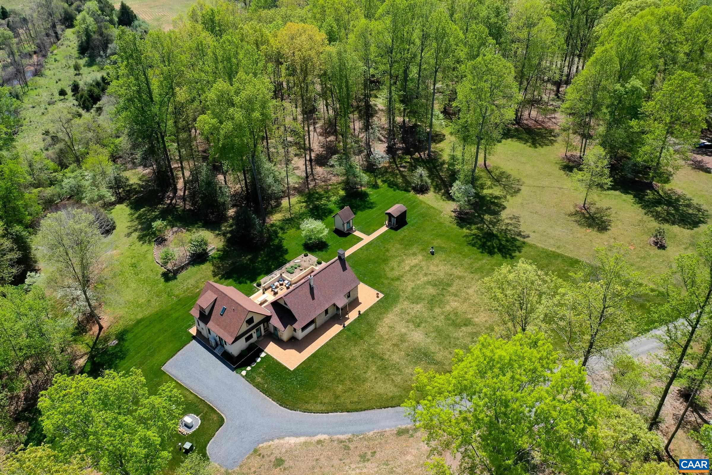 1852 THOMFORDSON LN, RUCKERSVILLE, Virginia 22968, 2 Bedrooms Bedrooms, ,2 BathroomsBathrooms,Residential,1852 THOMFORDSON LN,676177 MLS # 676177