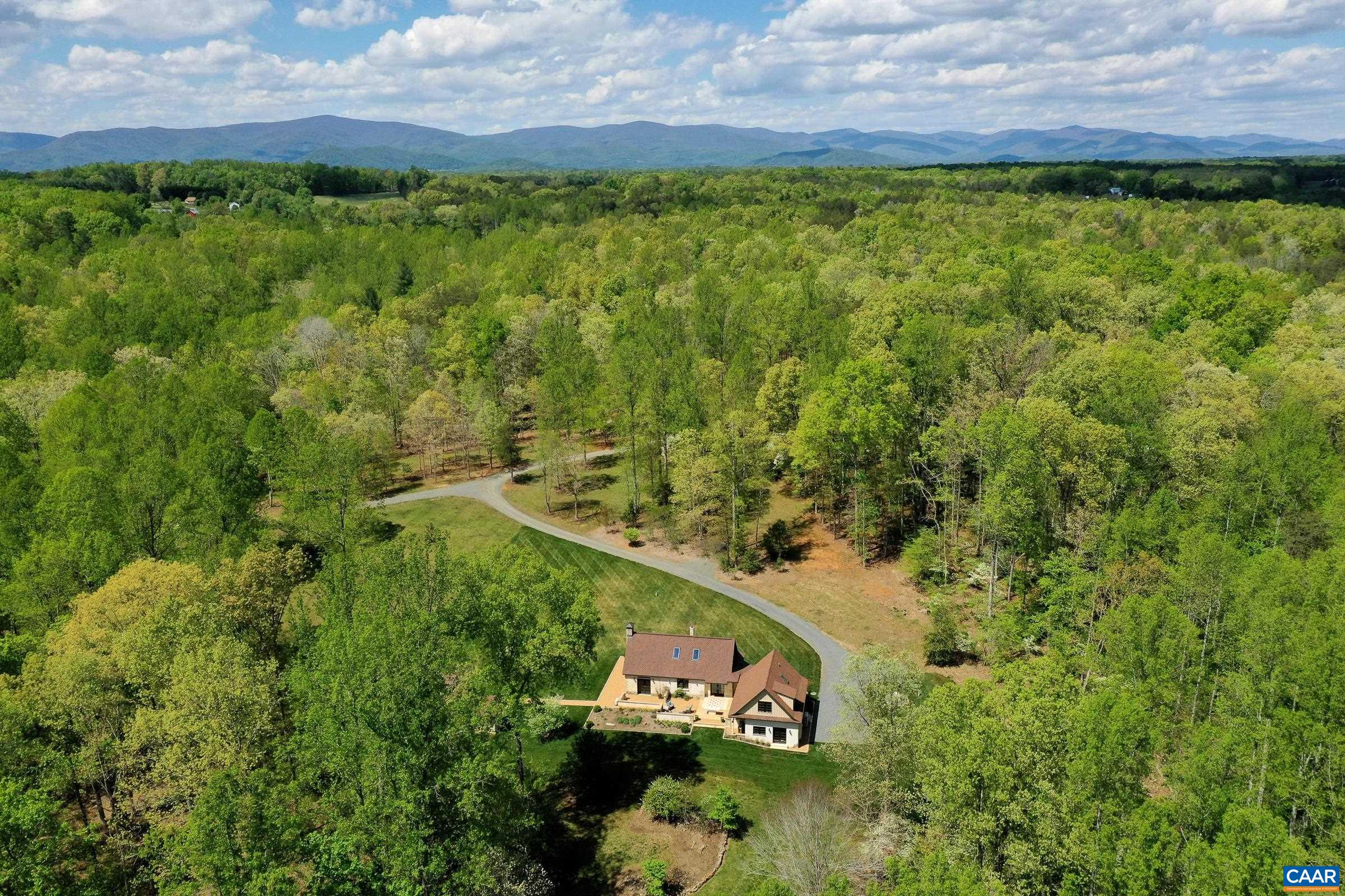 1852 THOMFORDSON LN, RUCKERSVILLE, Virginia 22968, 2 Bedrooms Bedrooms, ,2 BathroomsBathrooms,Residential,1852 THOMFORDSON LN,676177 MLS # 676177