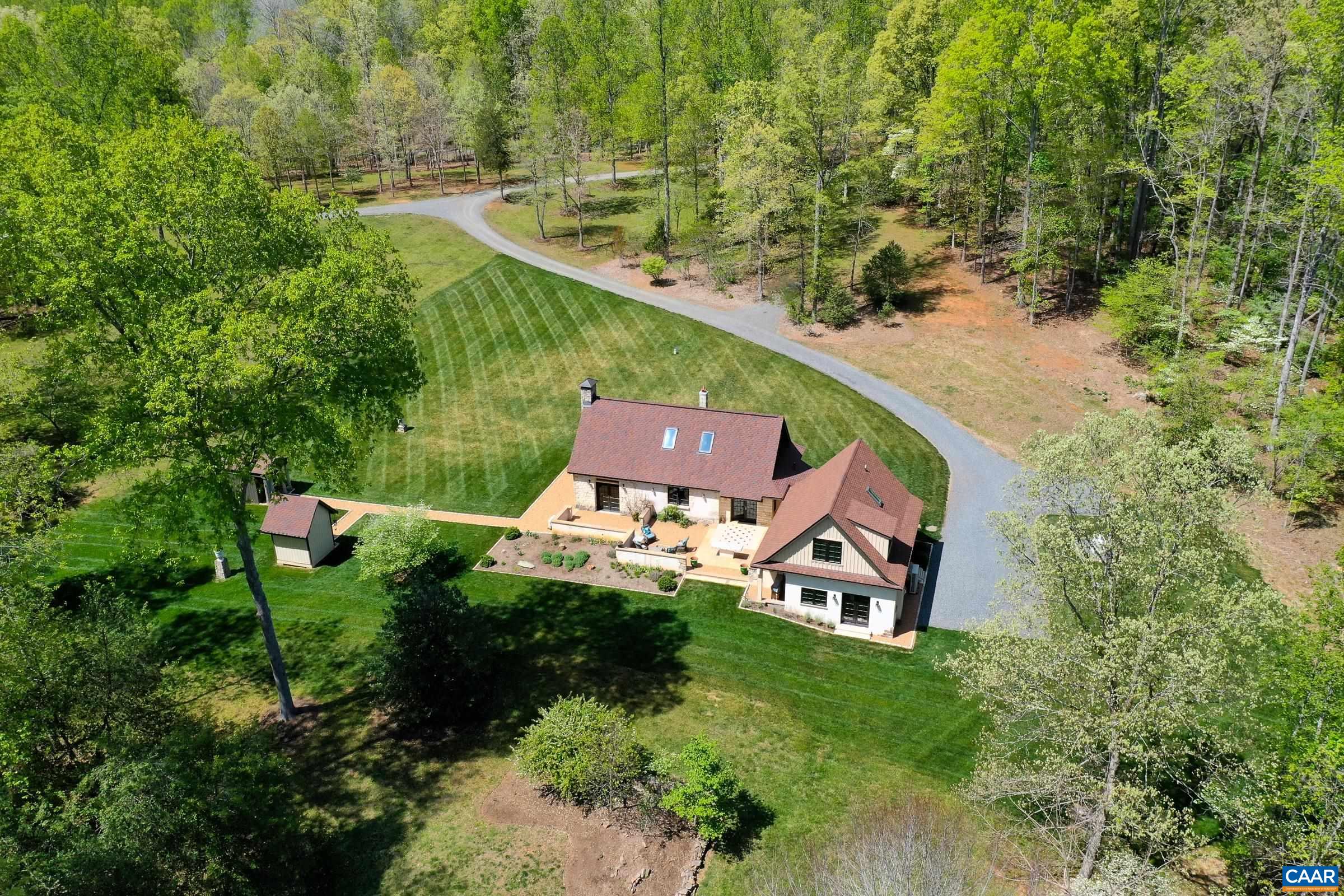 1852 THOMFORDSON LN, RUCKERSVILLE, Virginia 22968, 2 Bedrooms Bedrooms, ,2 BathroomsBathrooms,Residential,1852 THOMFORDSON LN,676177 MLS # 676177