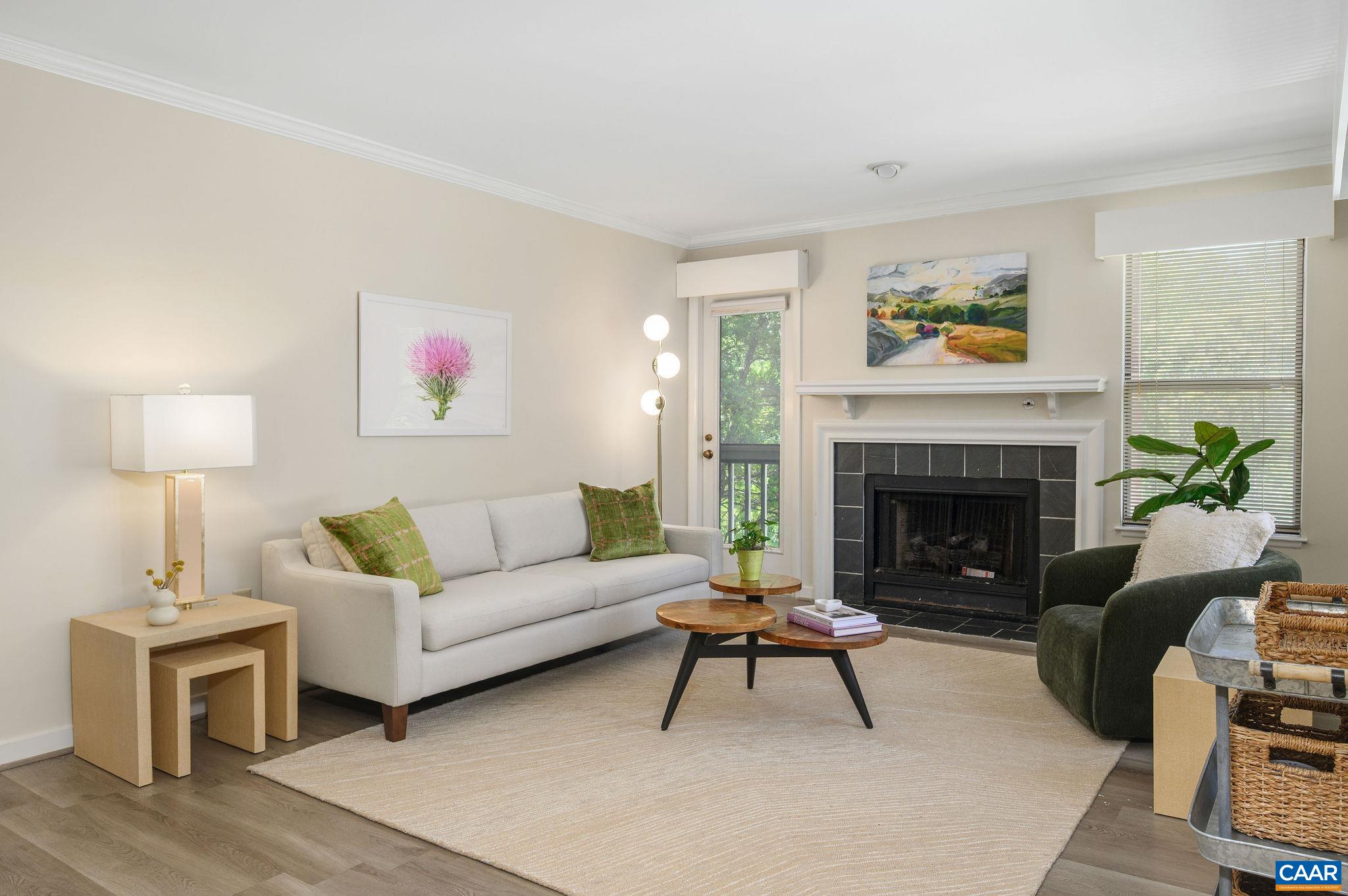 338 SOUTH PANTOPS DR, CHARLOTTESVILLE, Virginia 22911, 2 Bedrooms Bedrooms, ,2 BathroomsBathrooms,Residential,338 SOUTH PANTOPS DR,676180 MLS # 676180