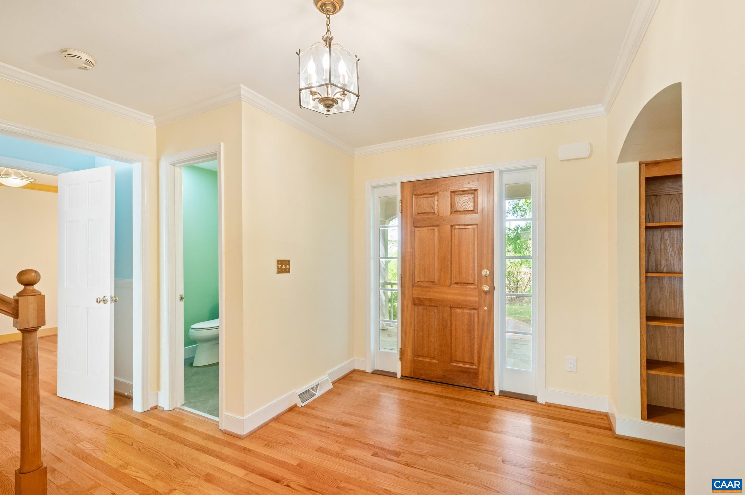 165 WALNUT LN, CHARLOTTESVILLE, Virginia 22911, 4 Bedrooms Bedrooms, ,3 BathroomsBathrooms,Residential,165 WALNUT LN,676181 MLS # 676181