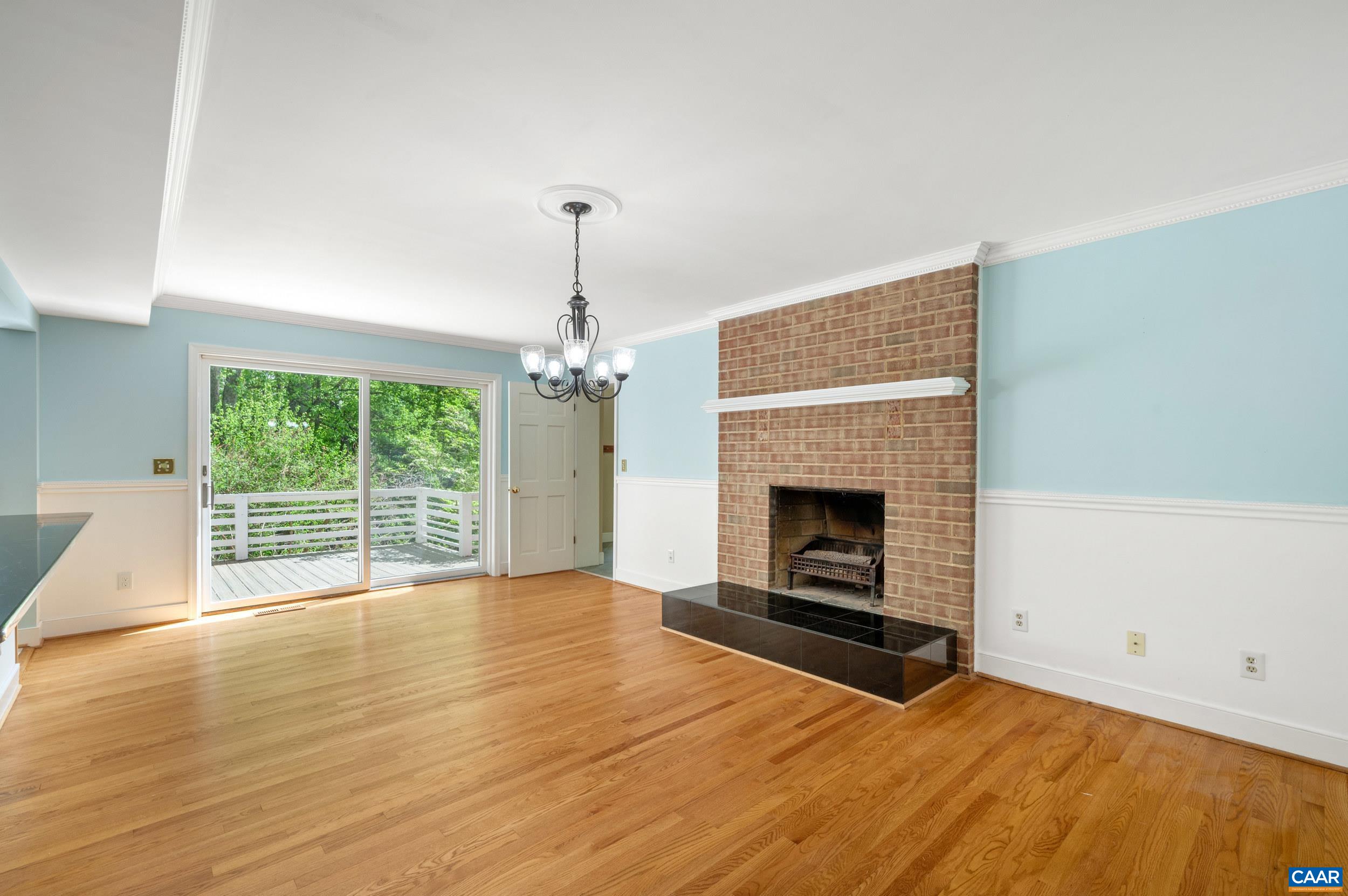 165 WALNUT LN, CHARLOTTESVILLE, Virginia 22911, 4 Bedrooms Bedrooms, ,3 BathroomsBathrooms,Residential,165 WALNUT LN,676181 MLS # 676181