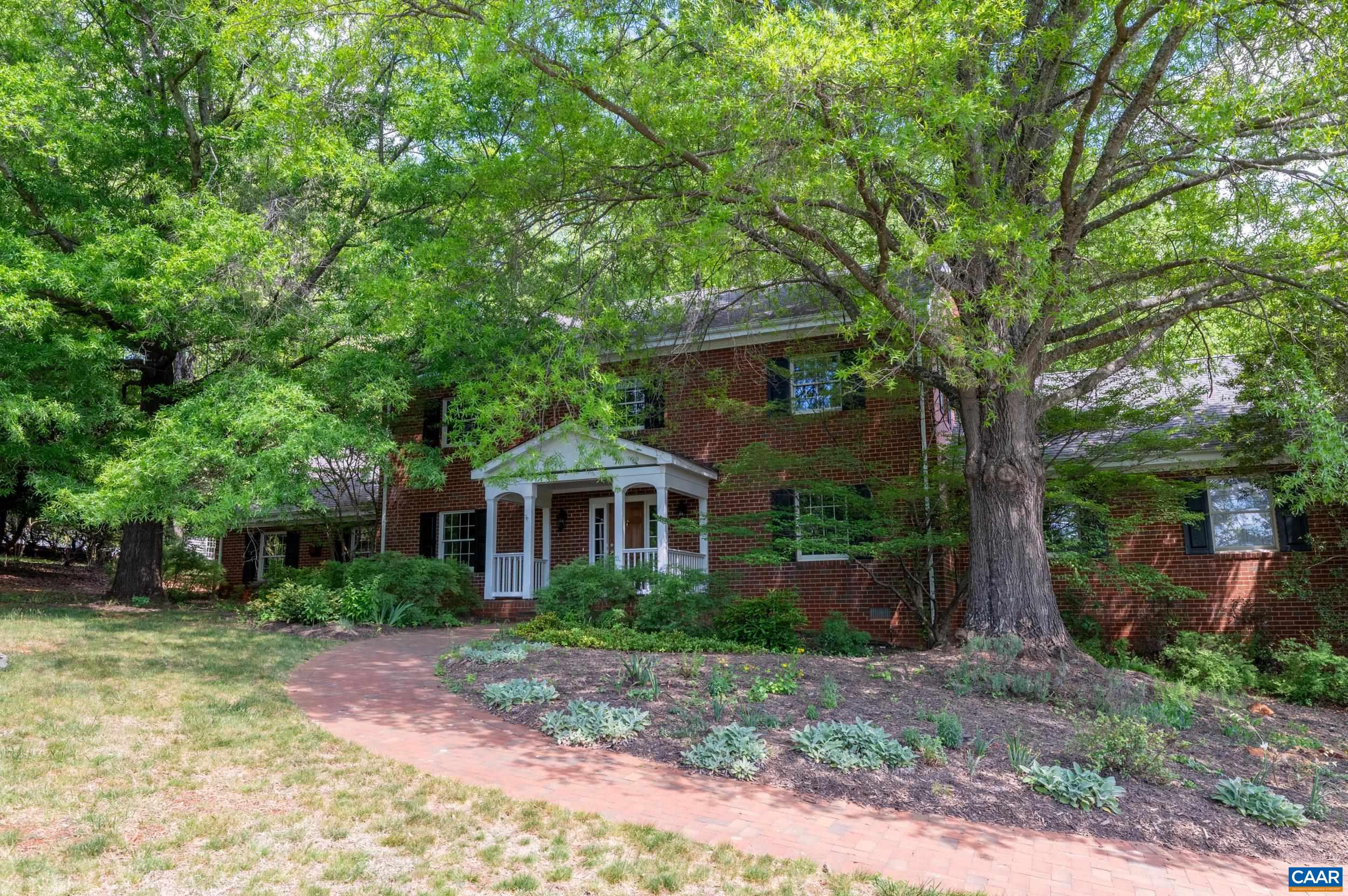 165 WALNUT LN, CHARLOTTESVILLE, Virginia 22911, 4 Bedrooms Bedrooms, ,3 BathroomsBathrooms,Residential,165 WALNUT LN,676181 MLS # 676181