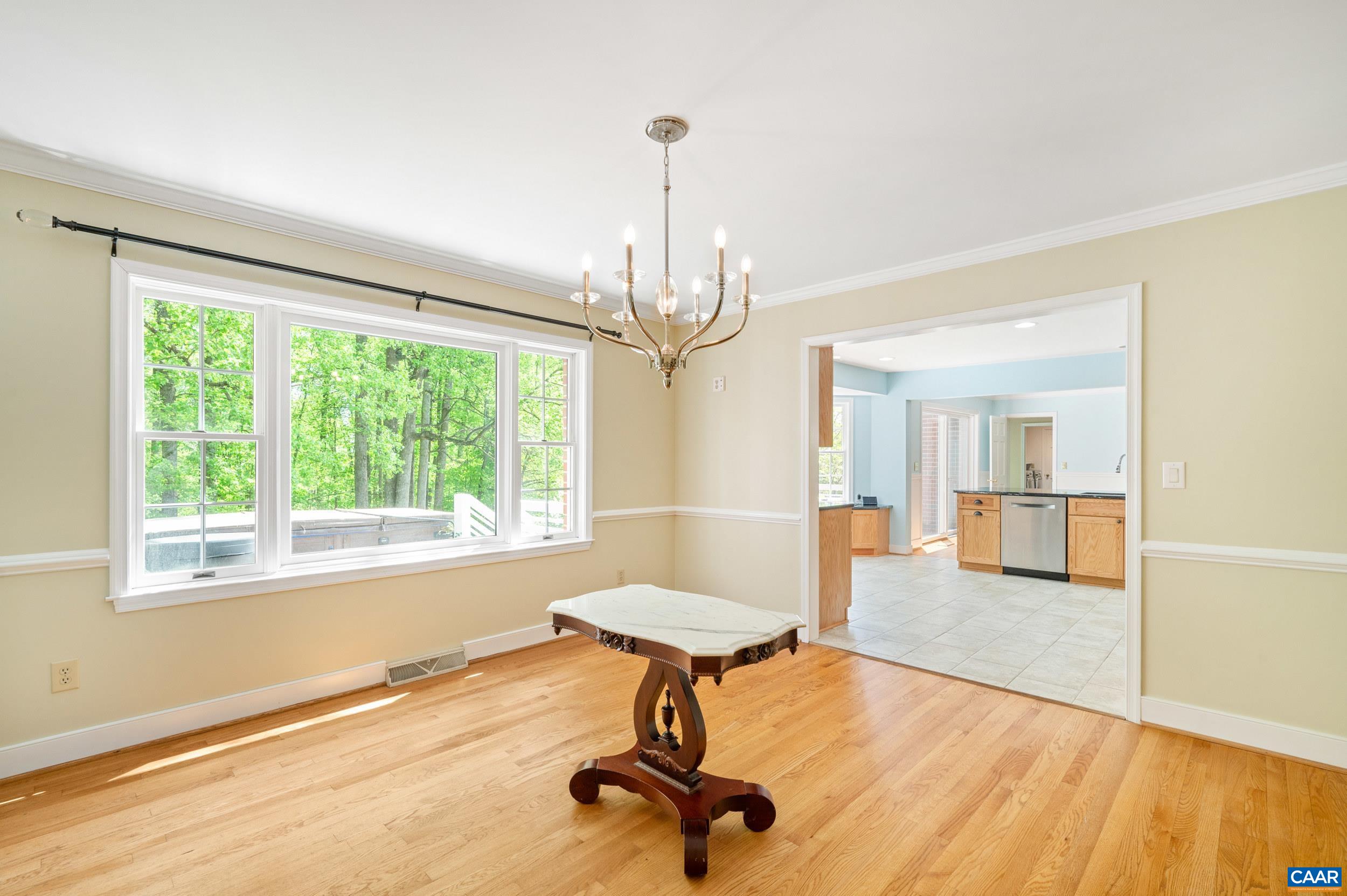 165 WALNUT LN, CHARLOTTESVILLE, Virginia 22911, 4 Bedrooms Bedrooms, ,3 BathroomsBathrooms,Residential,165 WALNUT LN,676181 MLS # 676181