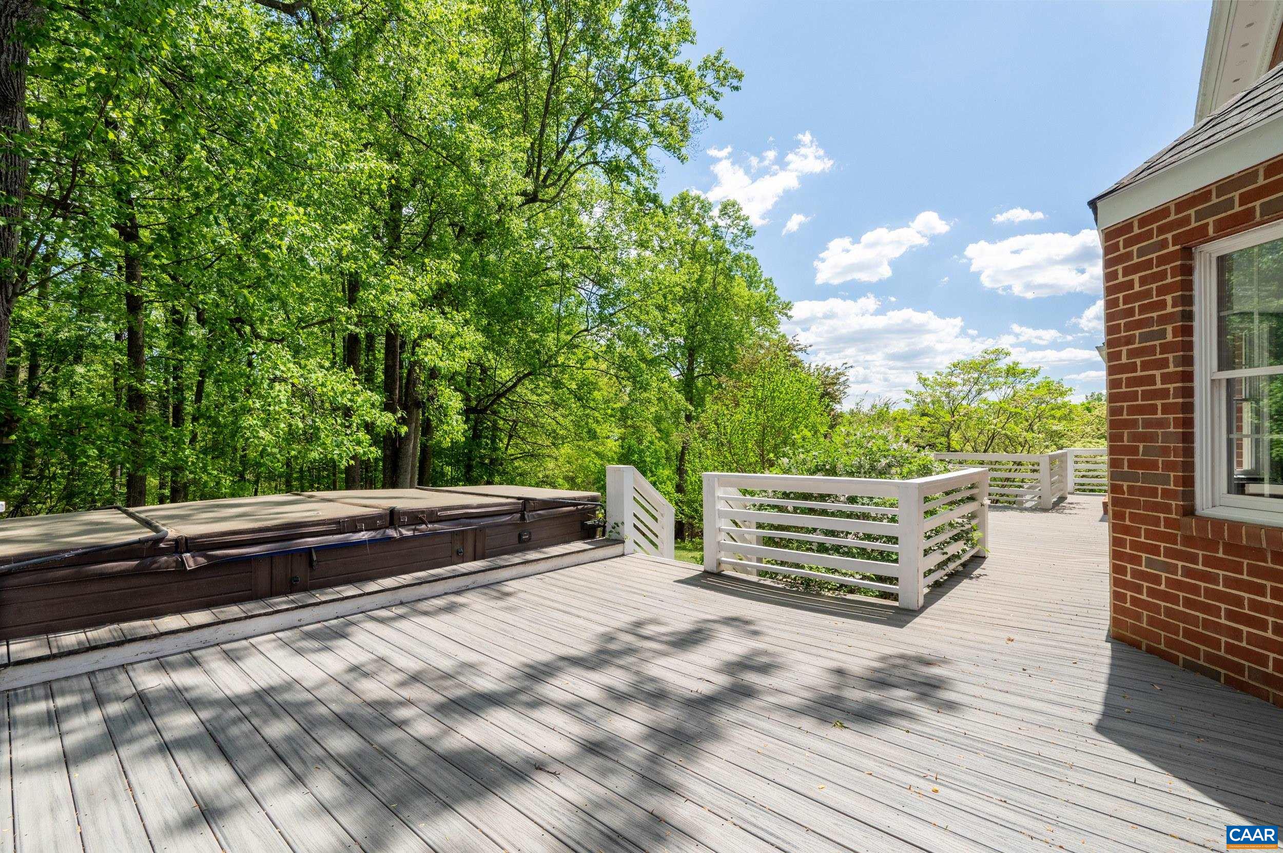 165 WALNUT LN, CHARLOTTESVILLE, Virginia 22911, 4 Bedrooms Bedrooms, ,3 BathroomsBathrooms,Residential,165 WALNUT LN,676181 MLS # 676181