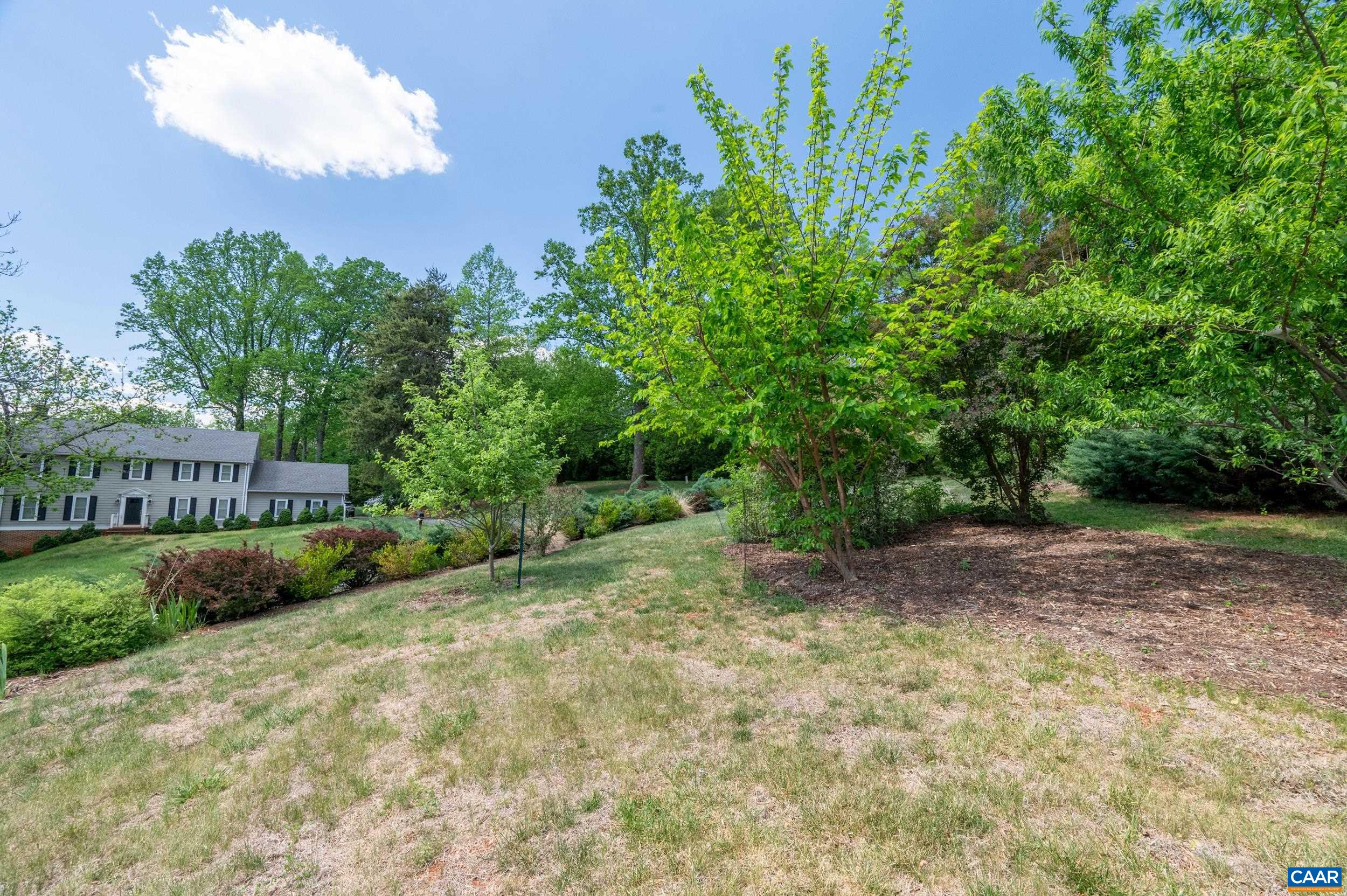 165 WALNUT LN, CHARLOTTESVILLE, Virginia 22911, 4 Bedrooms Bedrooms, ,3 BathroomsBathrooms,Residential,165 WALNUT LN,676181 MLS # 676181