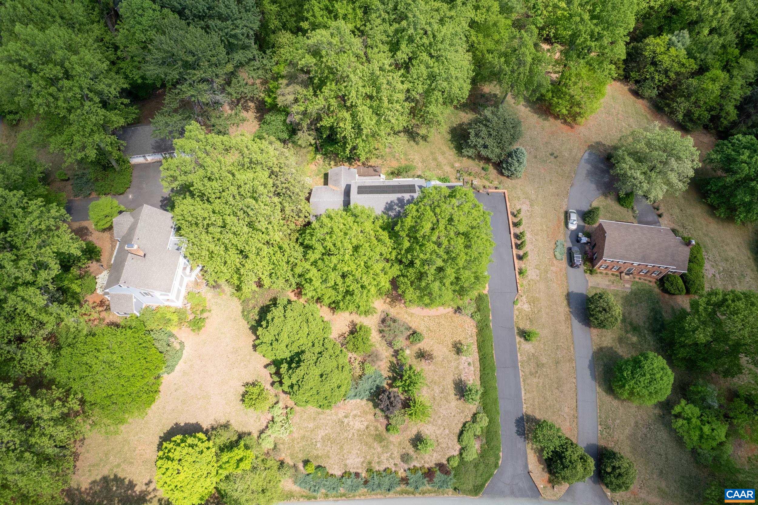 165 WALNUT LN, CHARLOTTESVILLE, Virginia 22911, 4 Bedrooms Bedrooms, ,3 BathroomsBathrooms,Residential,165 WALNUT LN,676181 MLS # 676181