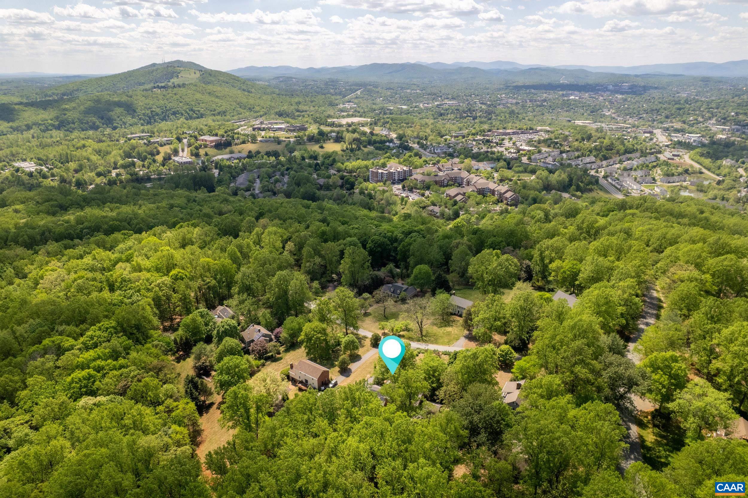 165 WALNUT LN, CHARLOTTESVILLE, Virginia 22911, 4 Bedrooms Bedrooms, ,3 BathroomsBathrooms,Residential,165 WALNUT LN,676181 MLS # 676181