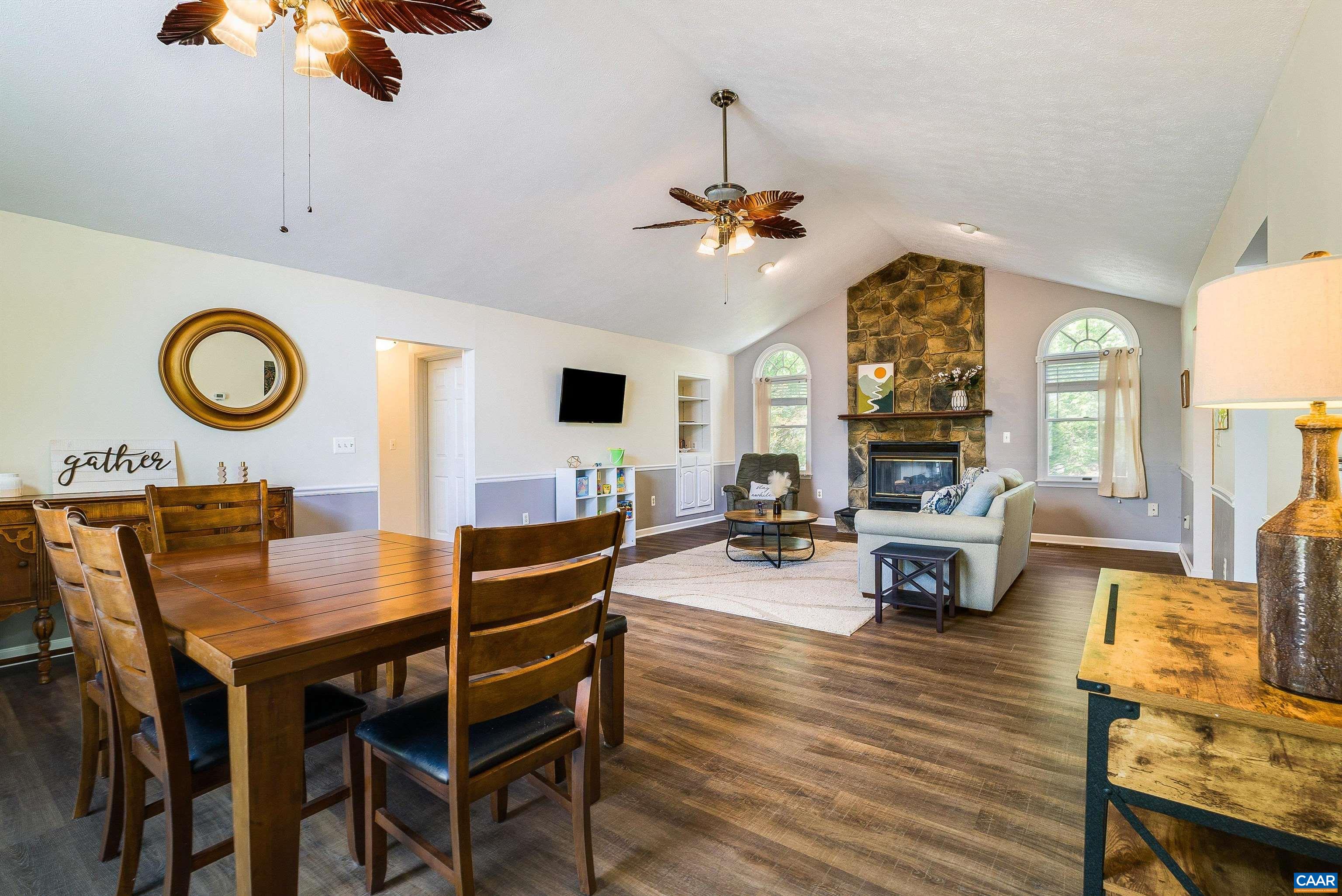 3 CHEYENNE LN, STAUNTON, Virginia 24401, 4 Bedrooms Bedrooms, ,2 BathroomsBathrooms,Residential,3 CHEYENNE LN,676184 MLS # 676184