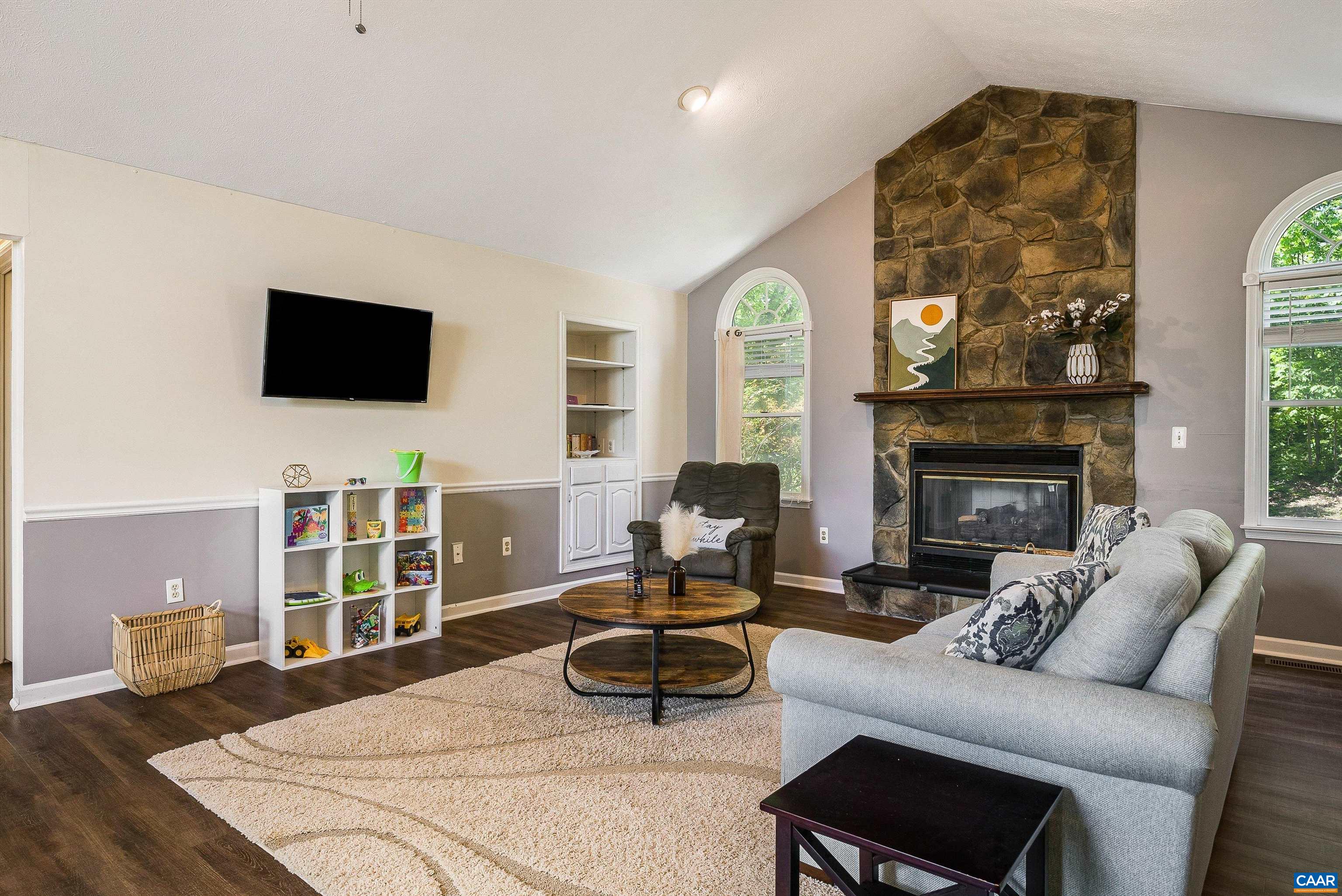 3 CHEYENNE LN, STAUNTON, Virginia 24401, 4 Bedrooms Bedrooms, ,2 BathroomsBathrooms,Residential,3 CHEYENNE LN,676184 MLS # 676184