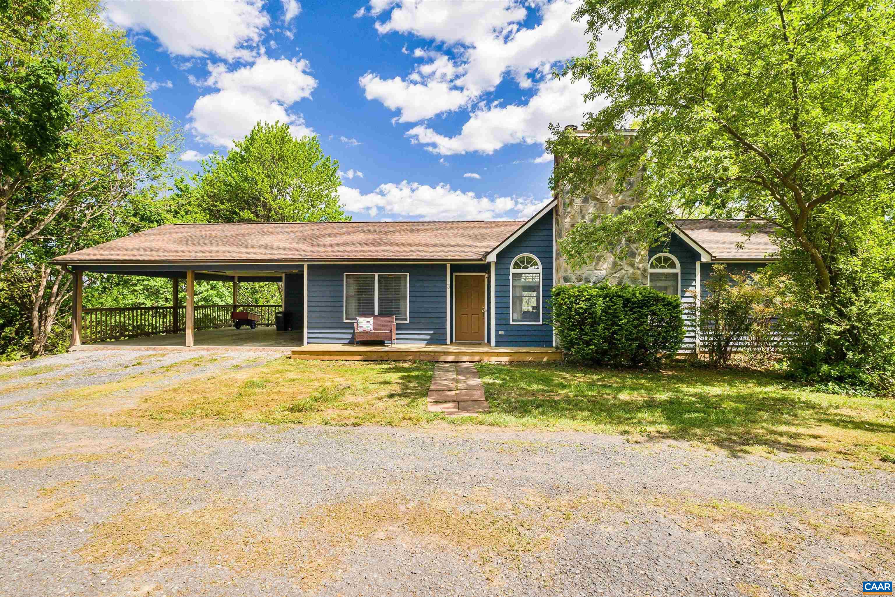 3 CHEYENNE LN, STAUNTON, Virginia 24401, 4 Bedrooms Bedrooms, ,2 BathroomsBathrooms,Residential,3 CHEYENNE LN,676184 MLS # 676184