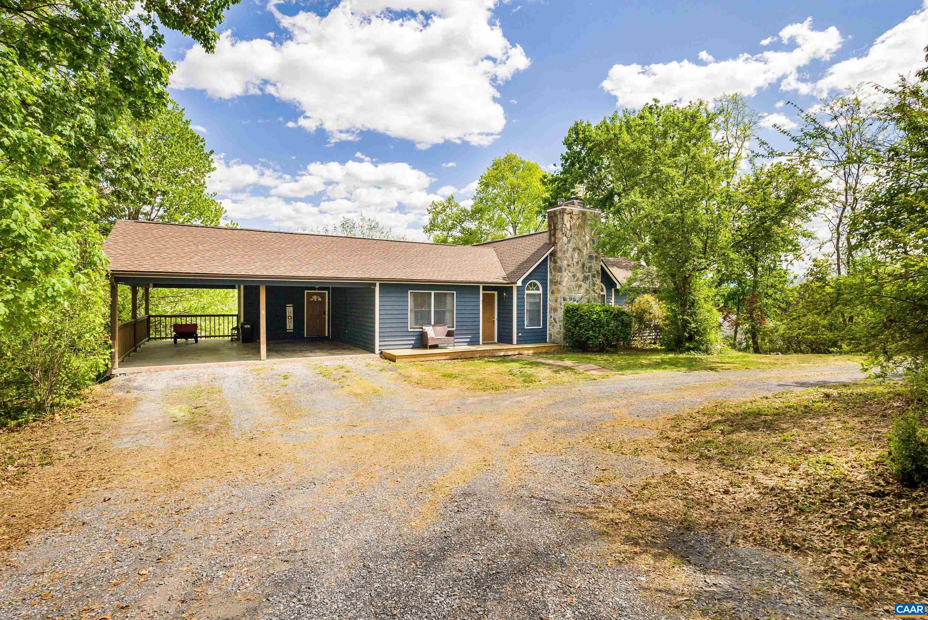 3 CHEYENNE LN, STAUNTON, Virginia 24401, 4 Bedrooms Bedrooms, ,2 BathroomsBathrooms,Residential,3 CHEYENNE LN,676184 MLS # 676184