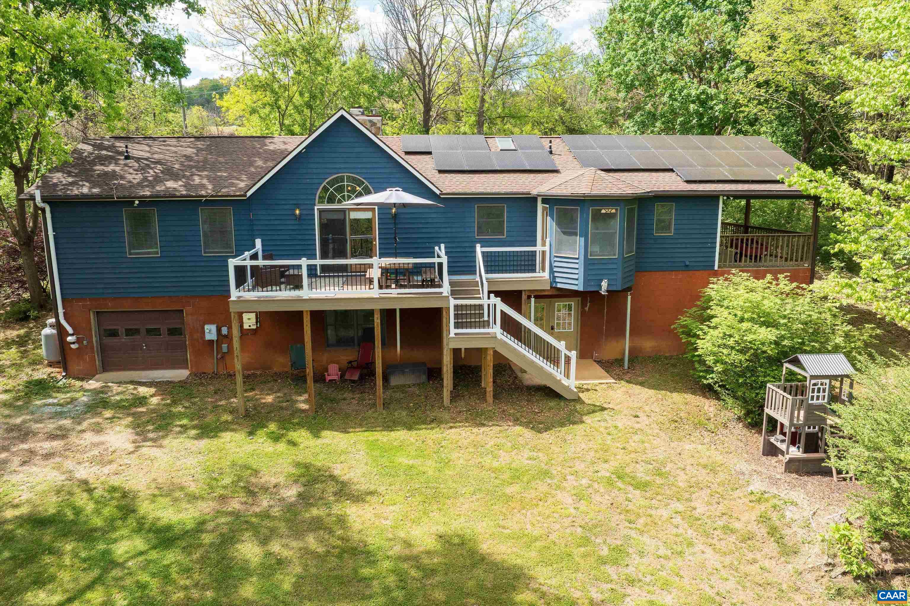 3 CHEYENNE LN, STAUNTON, Virginia 24401, 4 Bedrooms Bedrooms, ,2 BathroomsBathrooms,Residential,3 CHEYENNE LN,676184 MLS # 676184