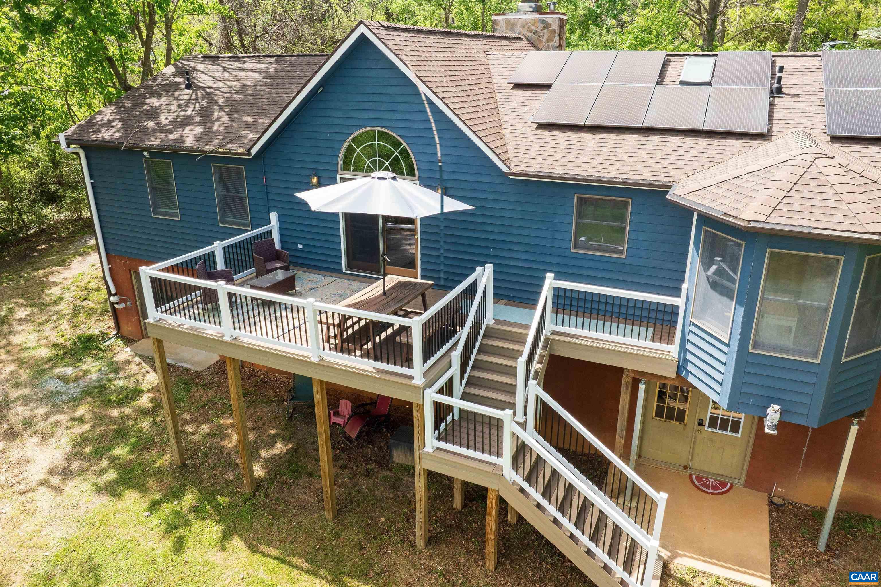 3 CHEYENNE LN, STAUNTON, Virginia 24401, 4 Bedrooms Bedrooms, ,2 BathroomsBathrooms,Residential,3 CHEYENNE LN,676184 MLS # 676184