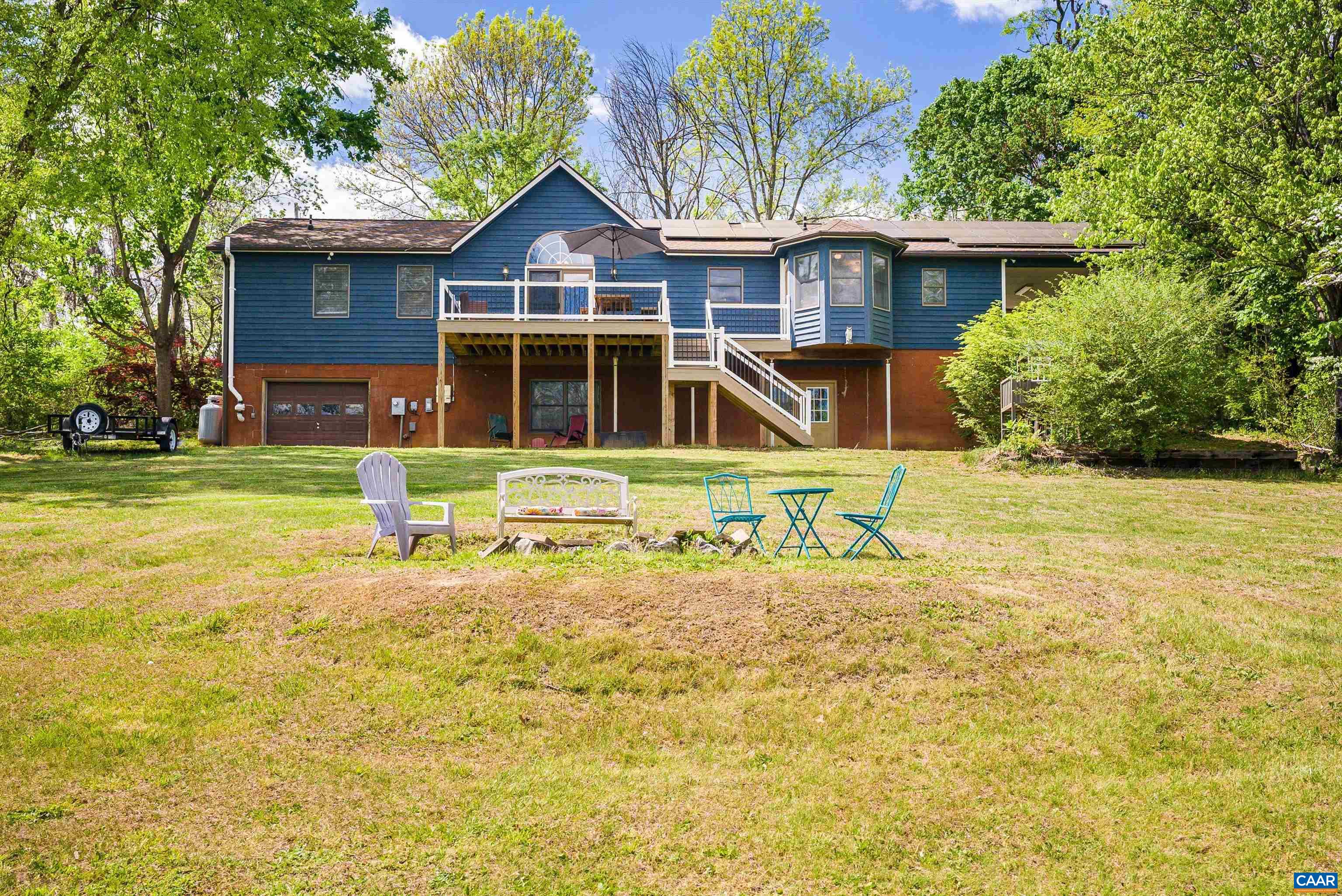 3 CHEYENNE LN, STAUNTON, Virginia 24401, 4 Bedrooms Bedrooms, ,2 BathroomsBathrooms,Residential,3 CHEYENNE LN,676184 MLS # 676184