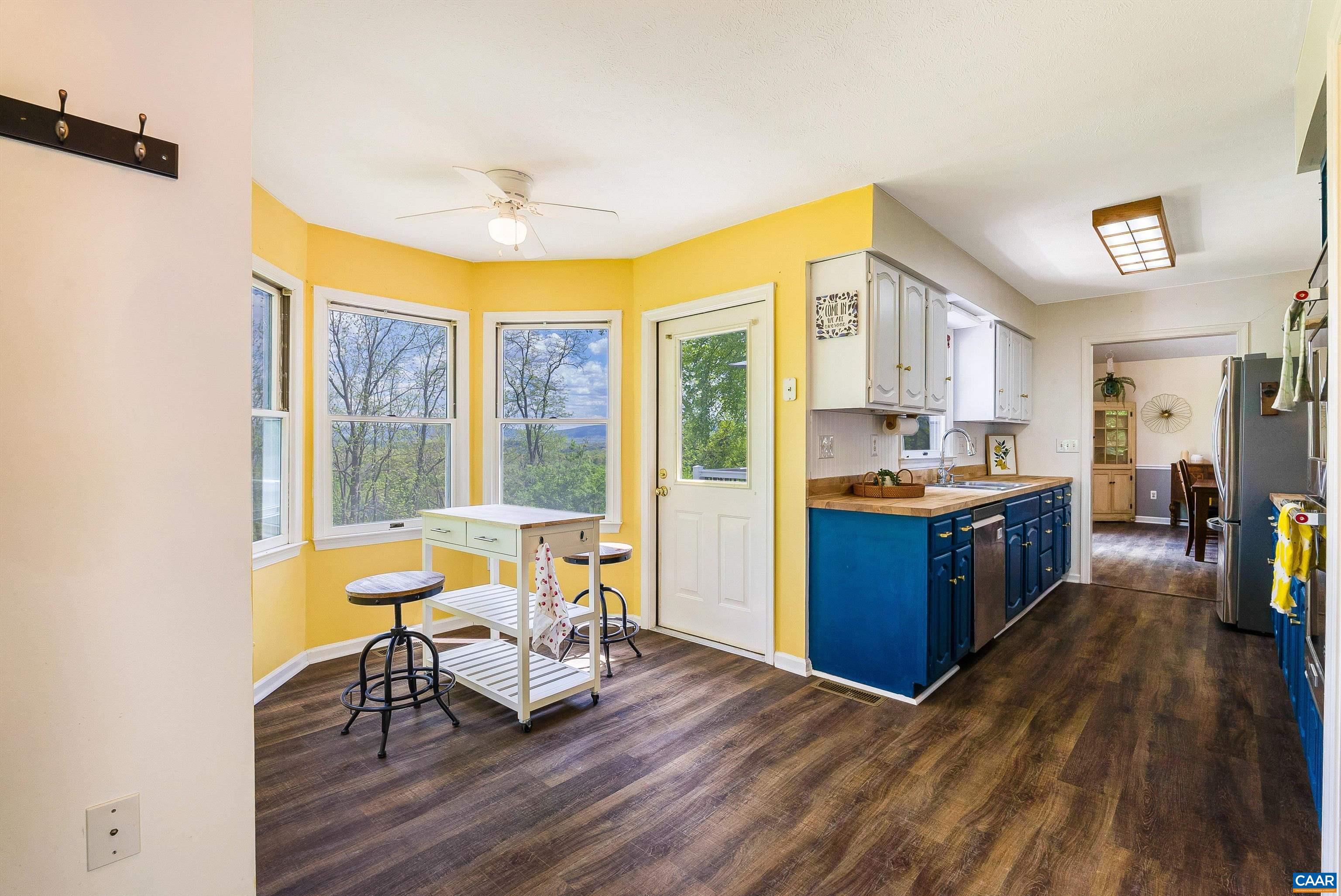 3 CHEYENNE LN, STAUNTON, Virginia 24401, 4 Bedrooms Bedrooms, ,2 BathroomsBathrooms,Residential,3 CHEYENNE LN,676184 MLS # 676184