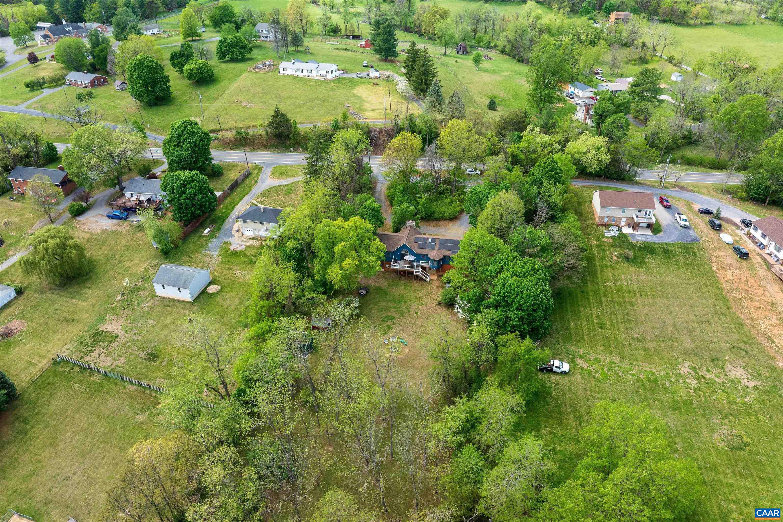 3 CHEYENNE LN, STAUNTON, Virginia 24401, 4 Bedrooms Bedrooms, ,2 BathroomsBathrooms,Residential,3 CHEYENNE LN,676184 MLS # 676184