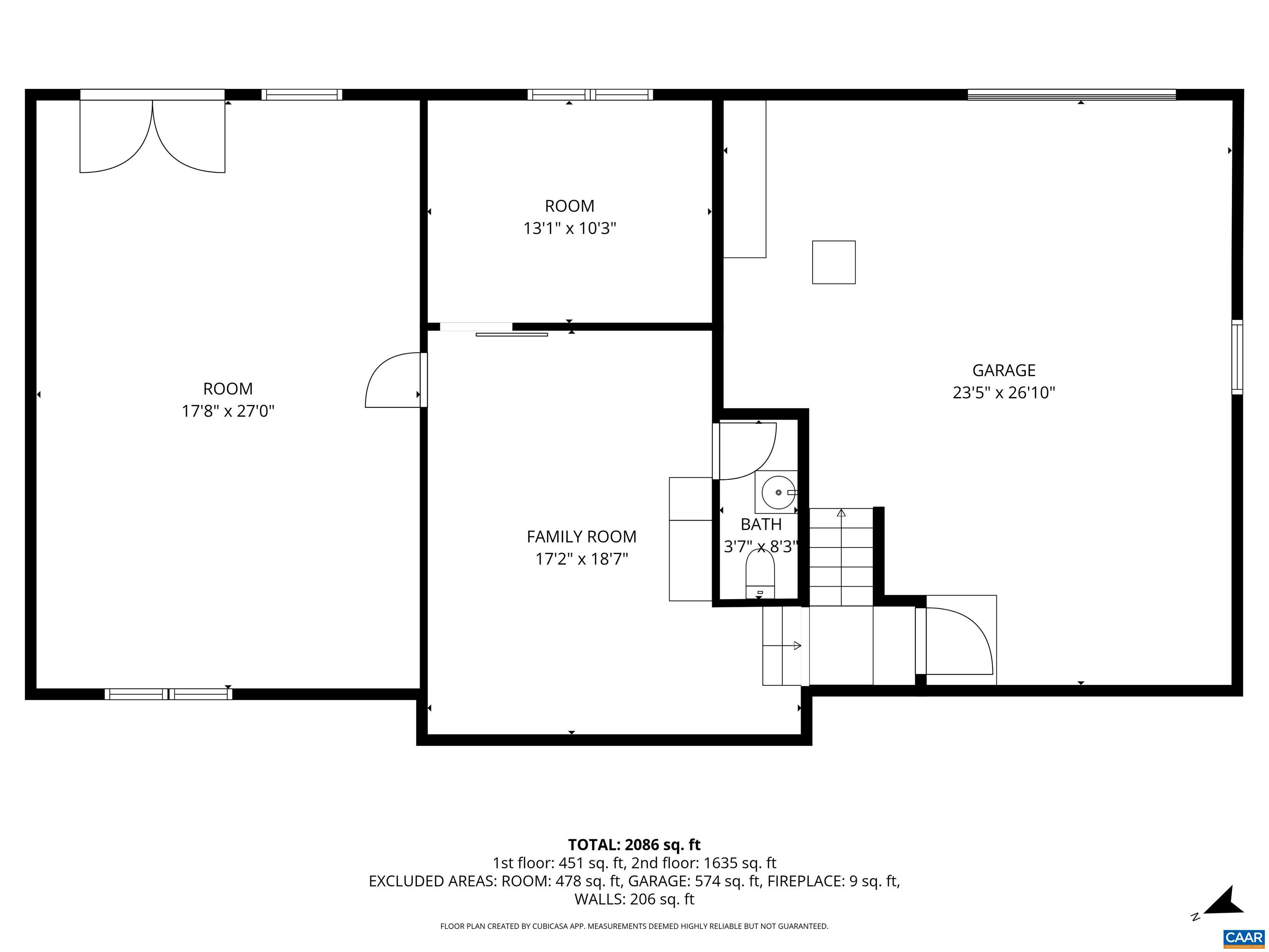 3 CHEYENNE LN, STAUNTON, Virginia 24401, 4 Bedrooms Bedrooms, ,2 BathroomsBathrooms,Residential,3 CHEYENNE LN,676184 MLS # 676184