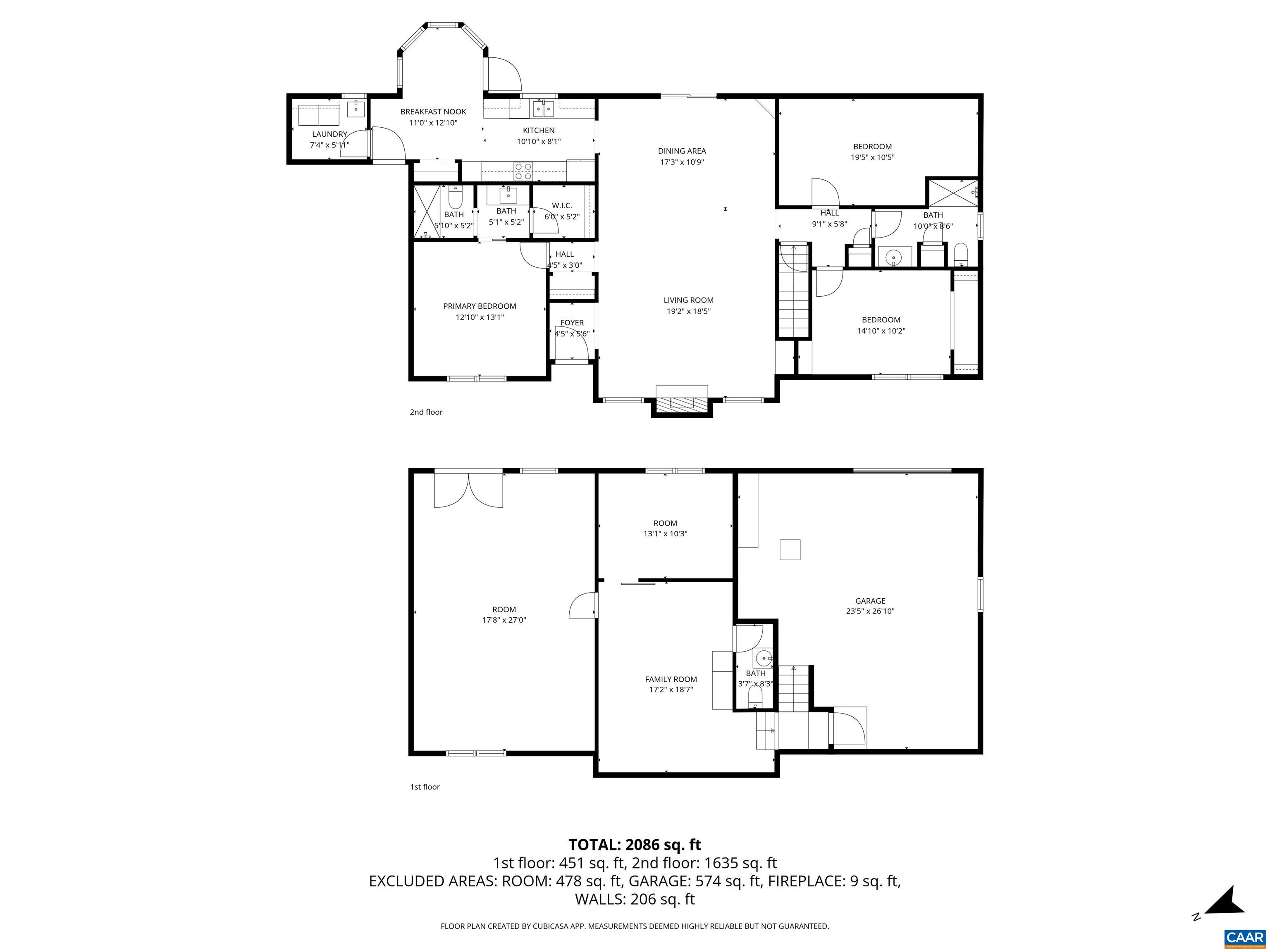 3 CHEYENNE LN, STAUNTON, Virginia 24401, 4 Bedrooms Bedrooms, ,2 BathroomsBathrooms,Residential,3 CHEYENNE LN,676184 MLS # 676184