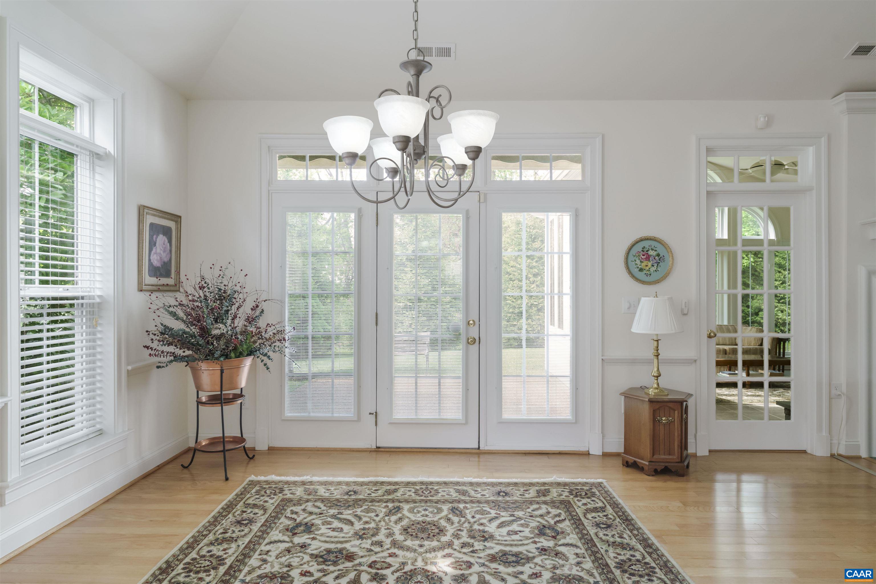 5527 STONEGATE LN, CROZET, Virginia 22932, 3 Bedrooms Bedrooms, ,2 BathroomsBathrooms,Residential,5527 STONEGATE LN,676186 MLS # 676186