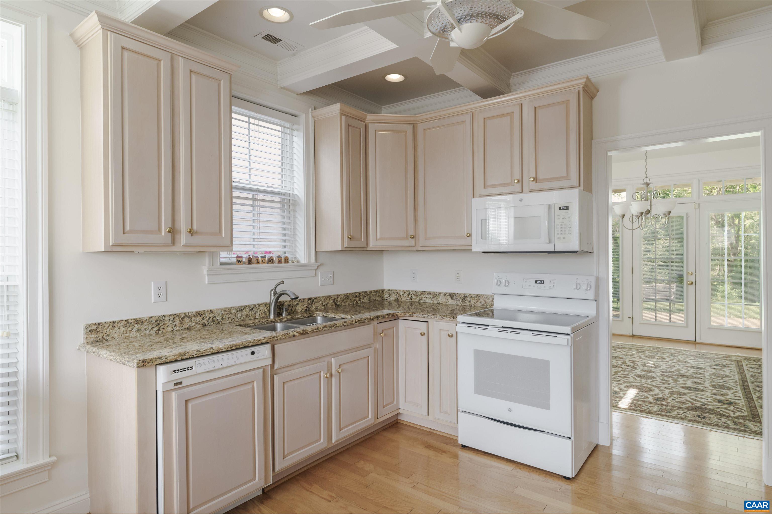 5527 STONEGATE LN, CROZET, Virginia 22932, 3 Bedrooms Bedrooms, ,2 BathroomsBathrooms,Residential,5527 STONEGATE LN,676186 MLS # 676186