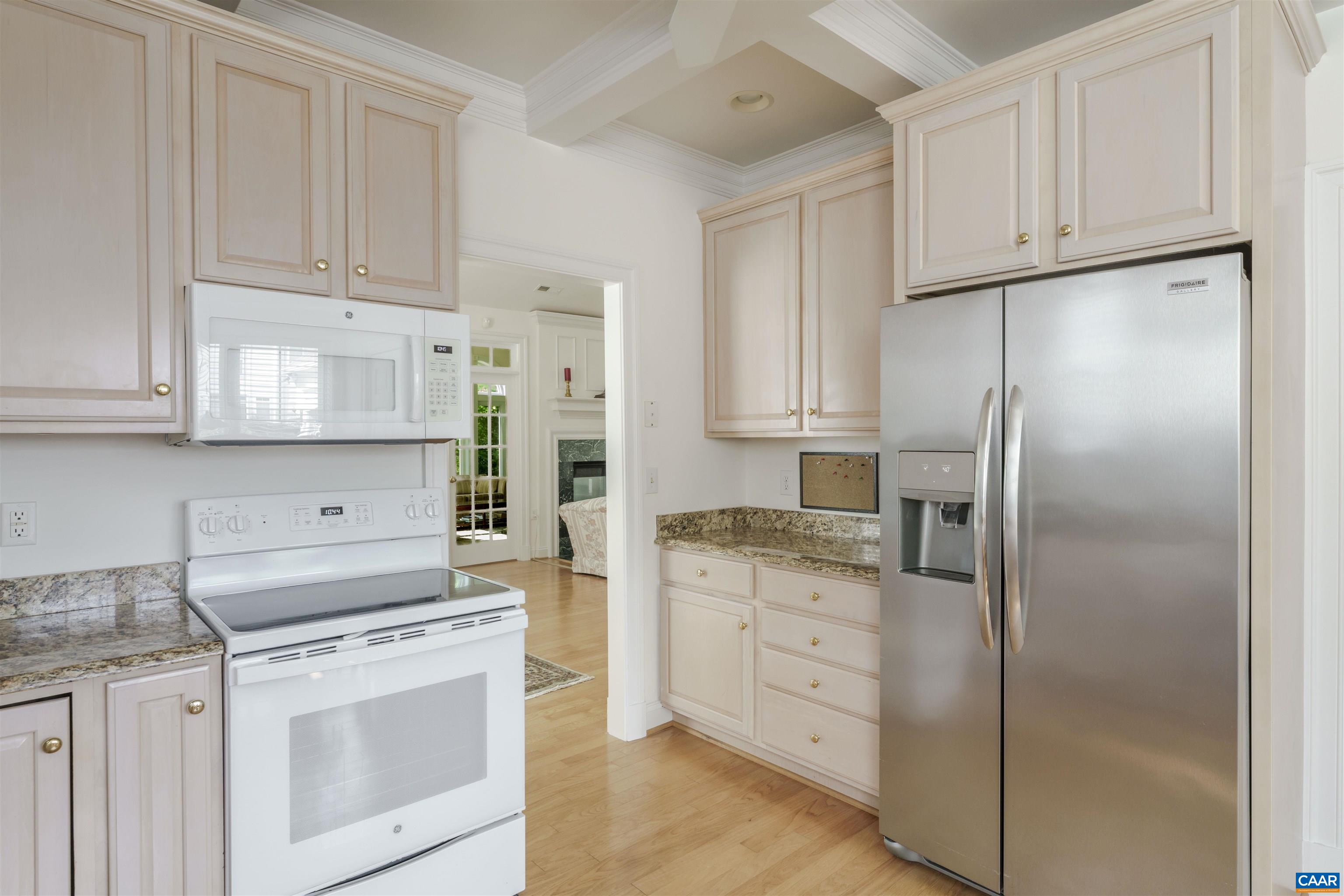 5527 STONEGATE LN, CROZET, Virginia 22932, 3 Bedrooms Bedrooms, ,2 BathroomsBathrooms,Residential,5527 STONEGATE LN,676186 MLS # 676186