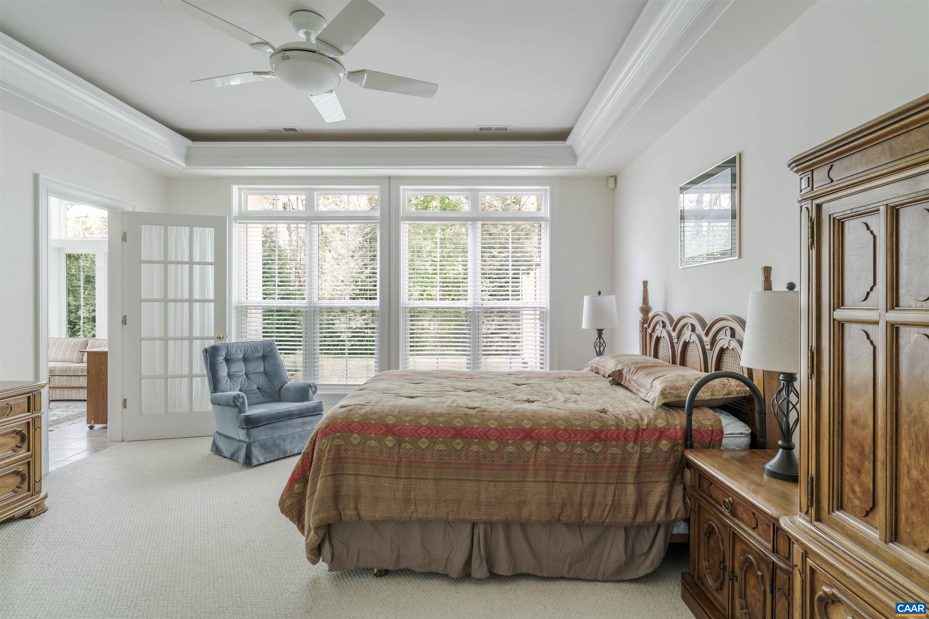 5527 STONEGATE LN, CROZET, Virginia 22932, 3 Bedrooms Bedrooms, ,2 BathroomsBathrooms,Residential,5527 STONEGATE LN,676186 MLS # 676186