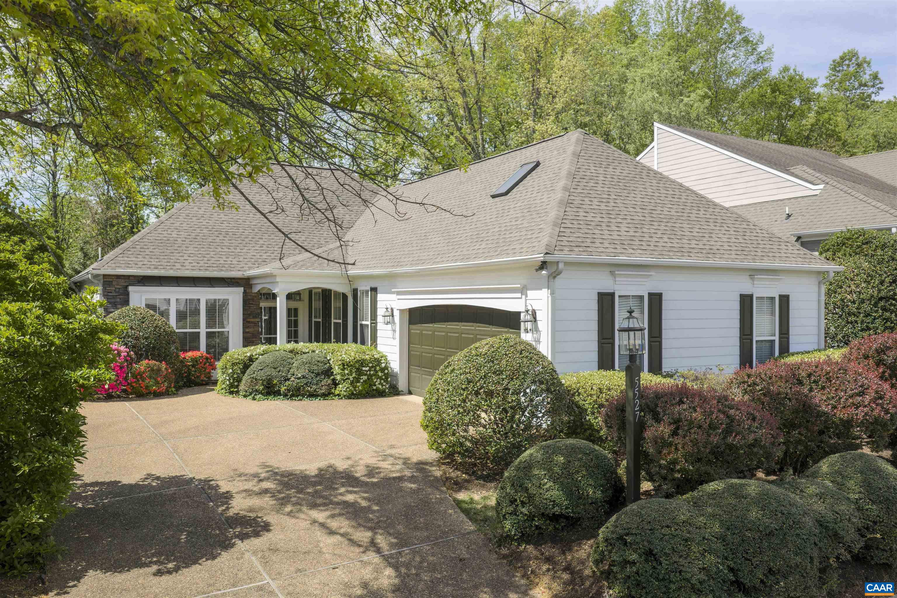 5527 STONEGATE LN, CROZET, Virginia 22932, 3 Bedrooms Bedrooms, ,2 BathroomsBathrooms,Residential,5527 STONEGATE LN,676186 MLS # 676186