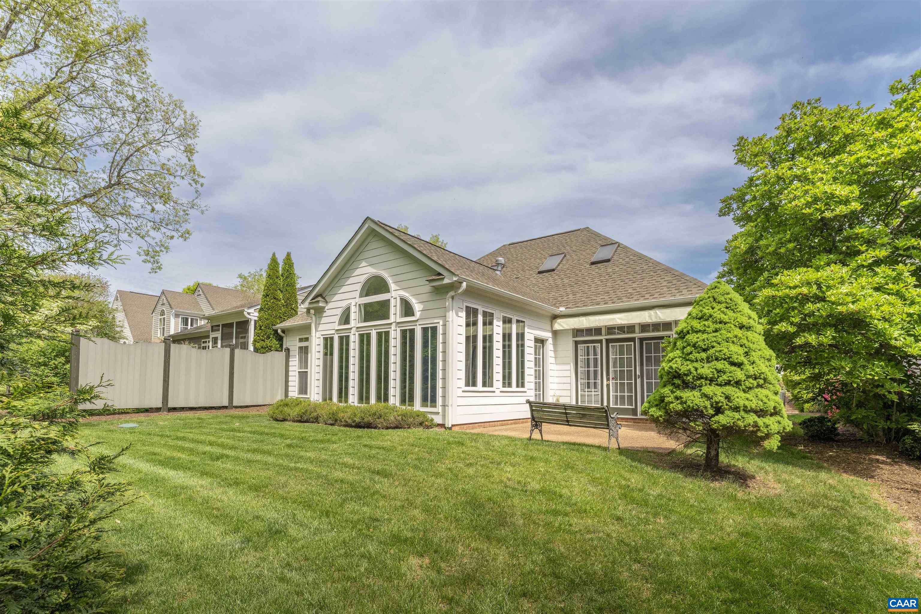 5527 STONEGATE LN, CROZET, Virginia 22932, 3 Bedrooms Bedrooms, ,2 BathroomsBathrooms,Residential,5527 STONEGATE LN,676186 MLS # 676186