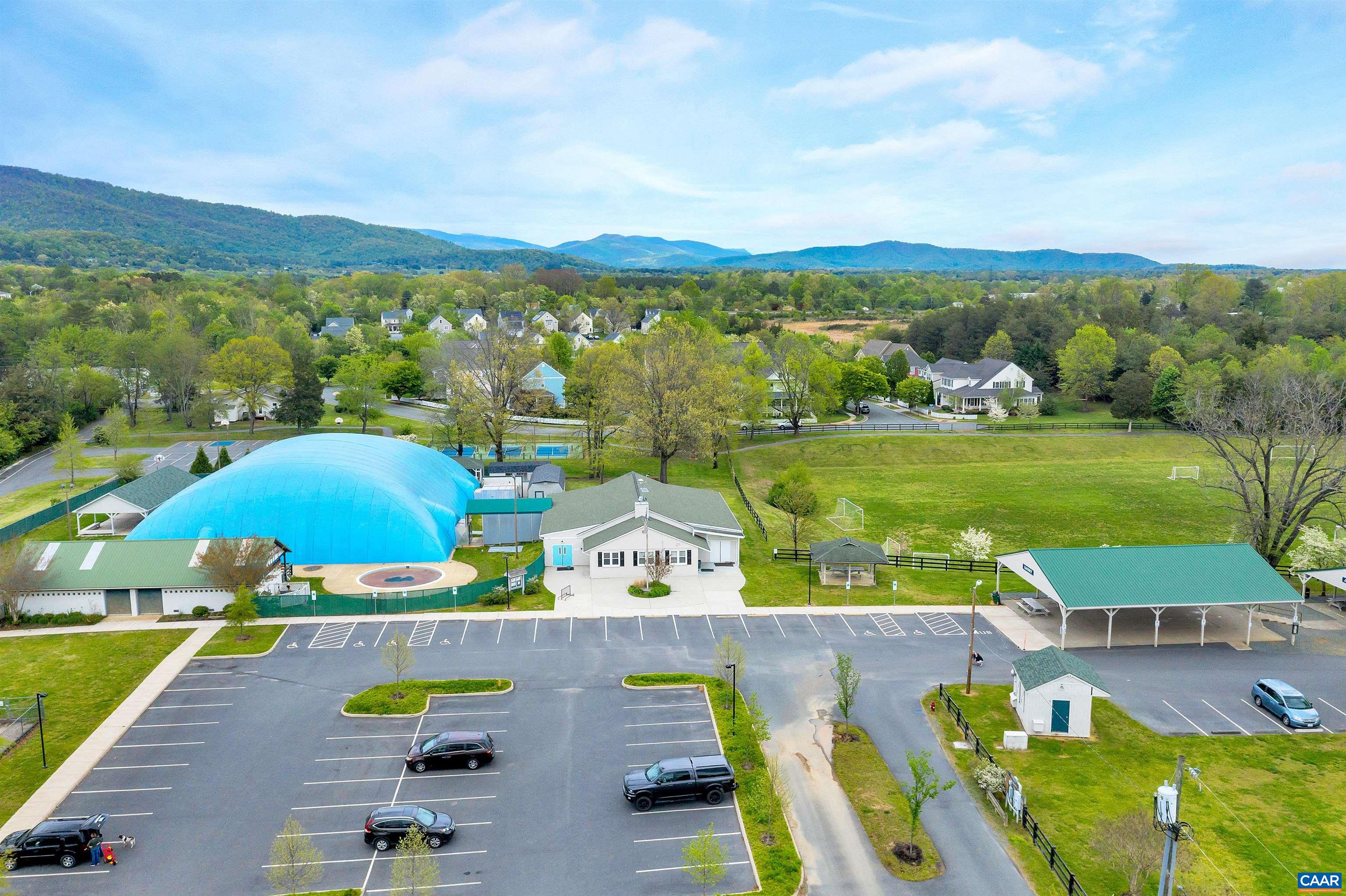 5527 STONEGATE LN, CROZET, Virginia 22932, 3 Bedrooms Bedrooms, ,2 BathroomsBathrooms,Residential,5527 STONEGATE LN,676186 MLS # 676186