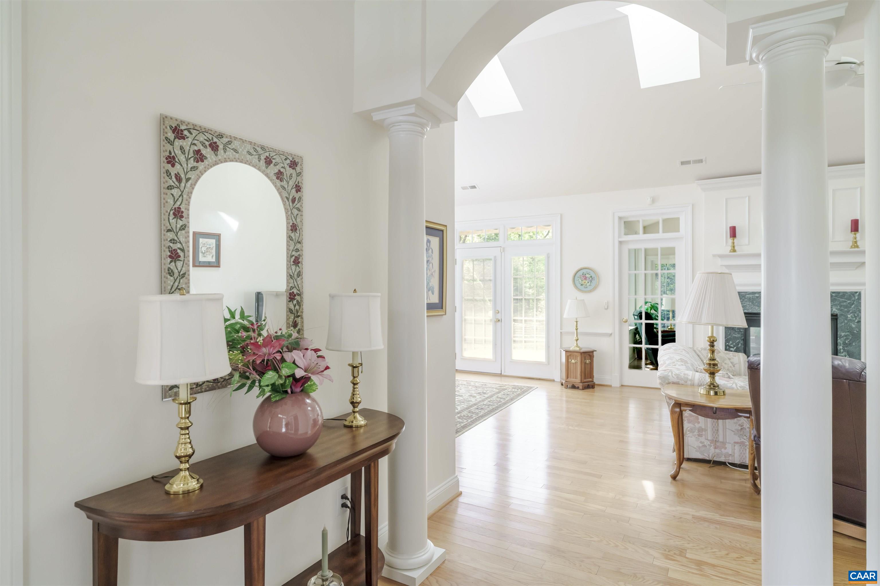 5527 STONEGATE LN, CROZET, Virginia 22932, 3 Bedrooms Bedrooms, ,2 BathroomsBathrooms,Residential,5527 STONEGATE LN,676186 MLS # 676186