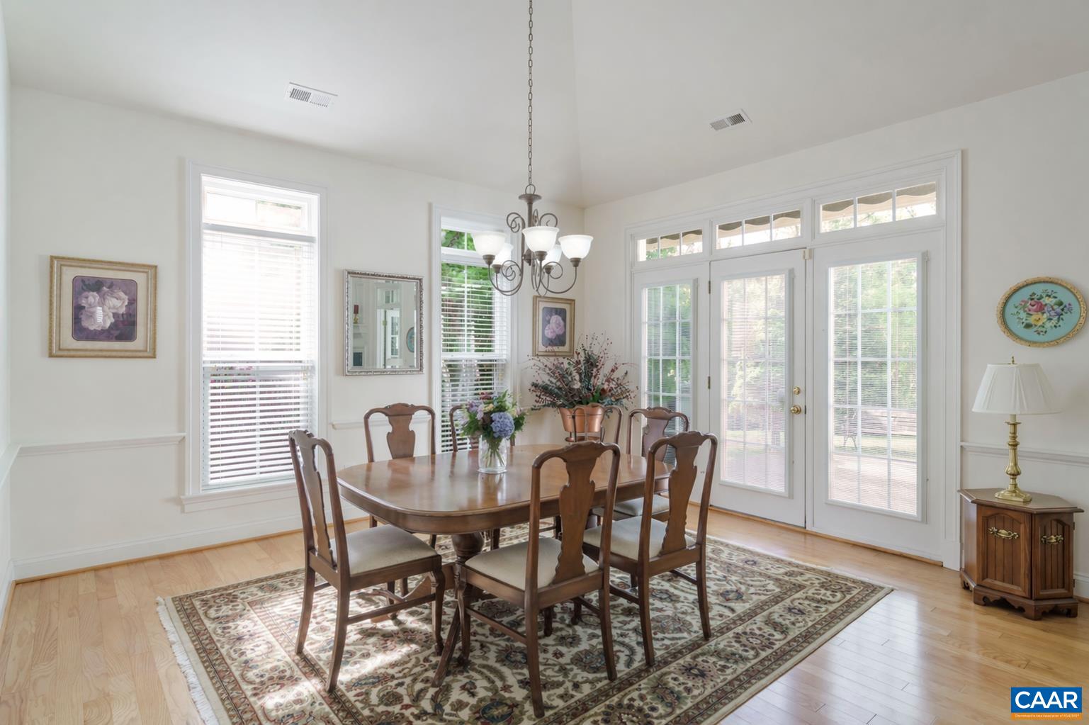 5527 STONEGATE LN, CROZET, Virginia 22932, 3 Bedrooms Bedrooms, ,2 BathroomsBathrooms,Residential,5527 STONEGATE LN,676186 MLS # 676186