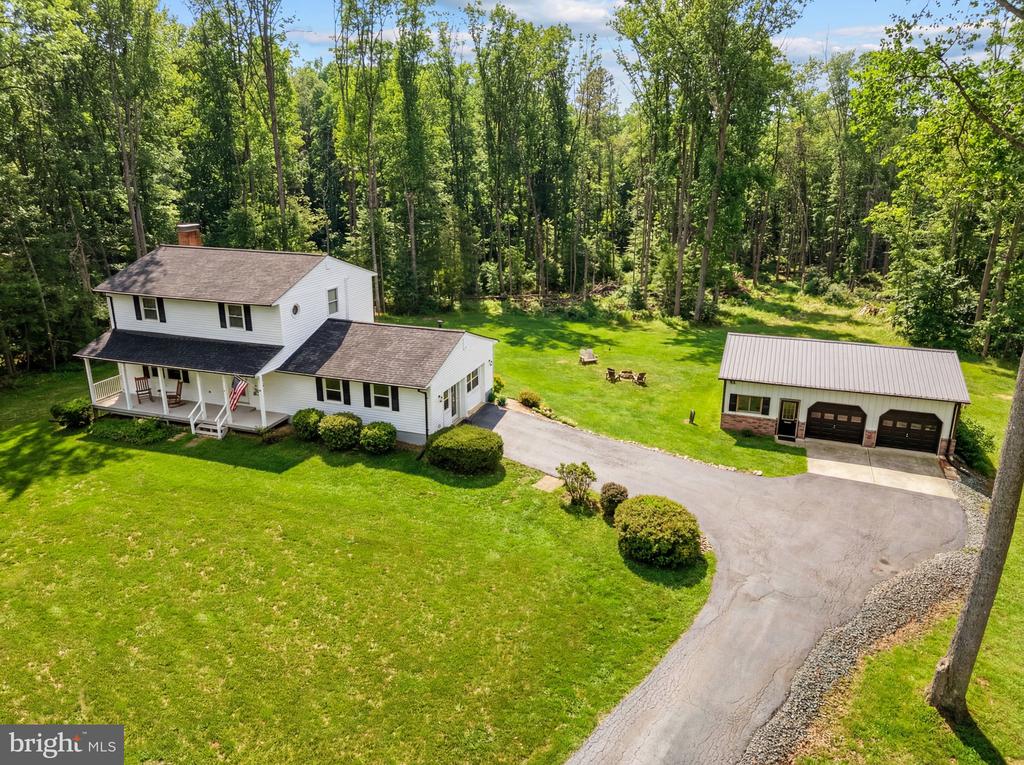 2266 BEAVER DAM RD, MIDLAND, Virginia 22728, 4 Bedrooms Bedrooms, ,3 BathroomsBathrooms,Residential,2266 BEAVER DAM RD,VAFQ2021262 MLS # VAFQ2021262