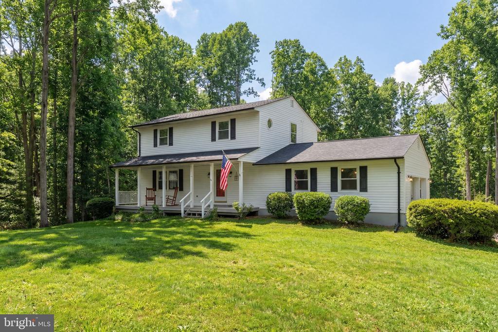 2266 BEAVER DAM RD, MIDLAND, Virginia 22728, 4 Bedrooms Bedrooms, ,3 BathroomsBathrooms,Residential,2266 BEAVER DAM RD,VAFQ2021262 MLS # VAFQ2021262