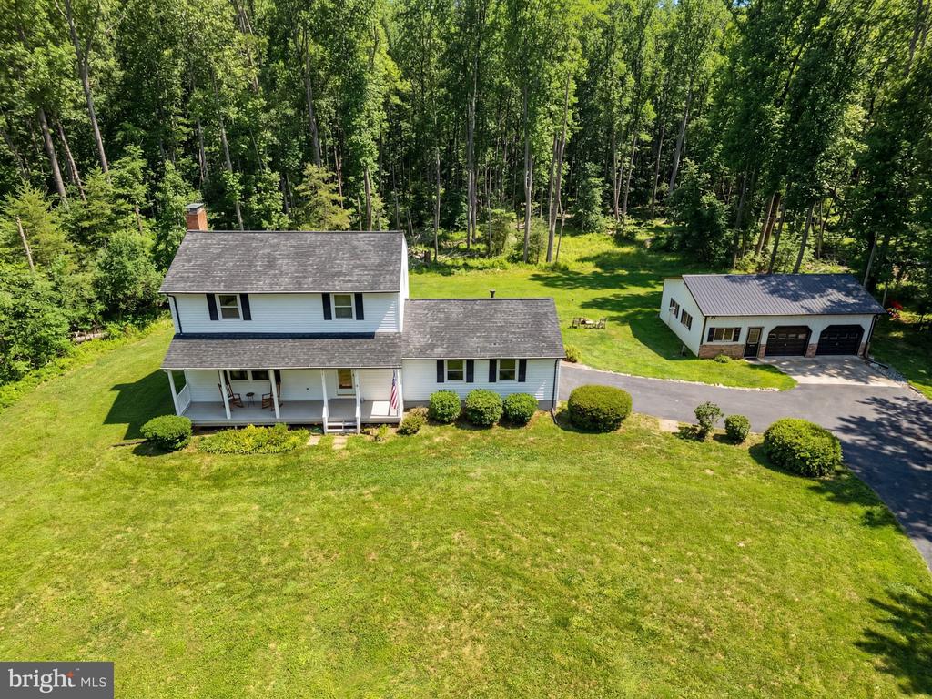 2266 BEAVER DAM RD, MIDLAND, Virginia 22728, 4 Bedrooms Bedrooms, ,3 BathroomsBathrooms,Residential,2266 BEAVER DAM RD,VAFQ2021262 MLS # VAFQ2021262