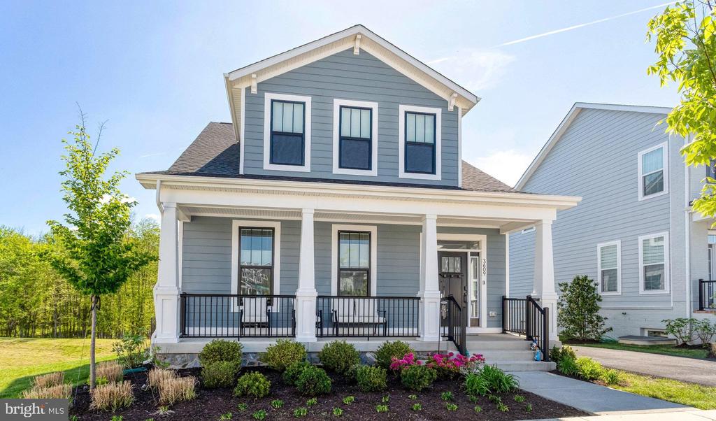 3609 STEPHENSONS HILL LN, MARSHALL, Virginia 20115, 4 Bedrooms Bedrooms, ,3 BathroomsBathrooms,Residential,3609 STEPHENSONS HILL LN,VAFQ2021300 MLS # VAFQ2021300