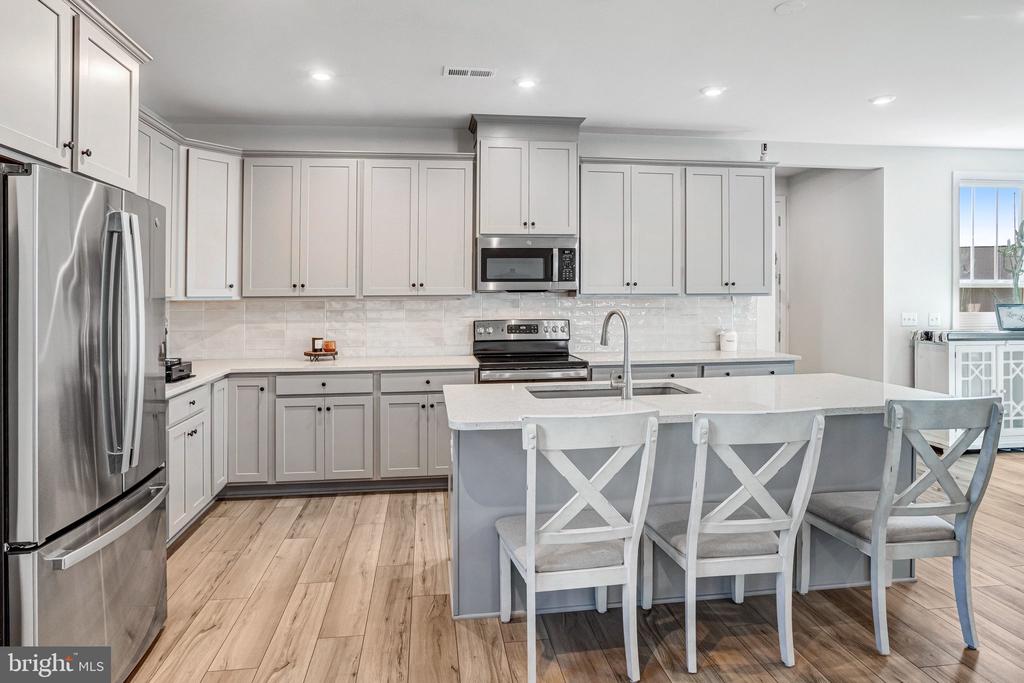 3609 STEPHENSONS HILL LN, MARSHALL, Virginia 20115, 4 Bedrooms Bedrooms, ,3 BathroomsBathrooms,Residential,3609 STEPHENSONS HILL LN,VAFQ2021300 MLS # VAFQ2021300