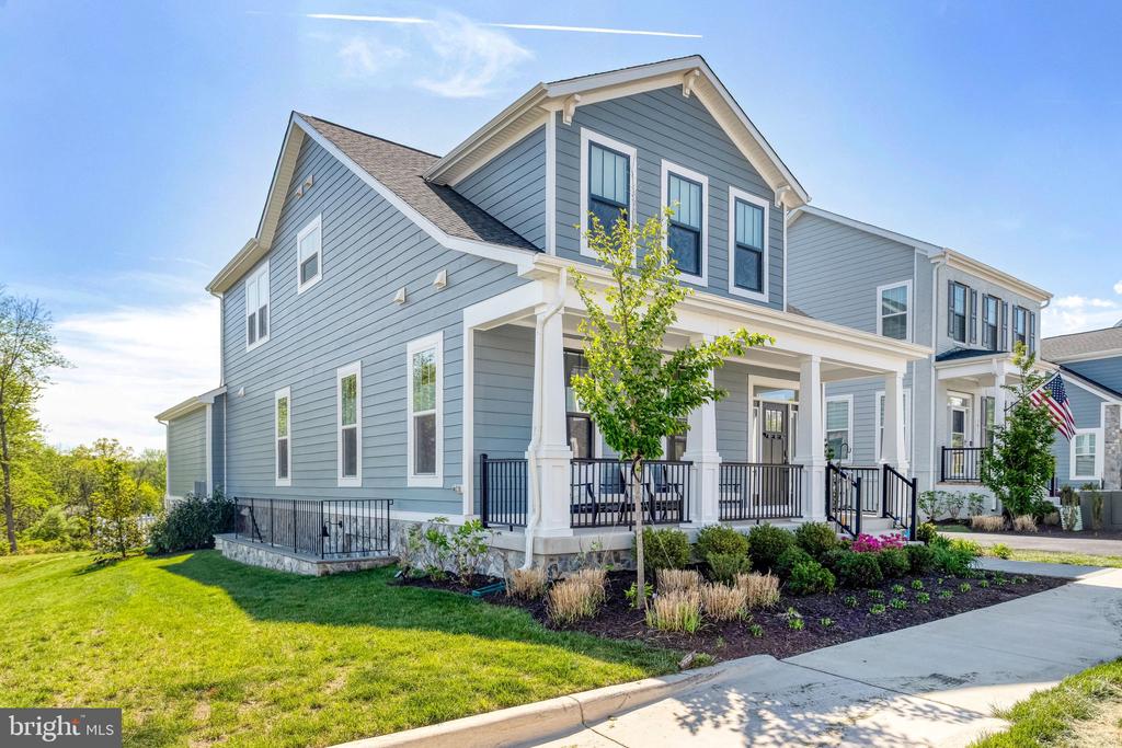 3609 STEPHENSONS HILL LN, MARSHALL, Virginia 20115, 4 Bedrooms Bedrooms, ,3 BathroomsBathrooms,Residential,3609 STEPHENSONS HILL LN,VAFQ2021300 MLS # VAFQ2021300