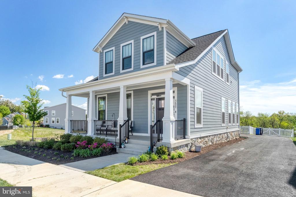 3609 STEPHENSONS HILL LN, MARSHALL, Virginia 20115, 4 Bedrooms Bedrooms, ,3 BathroomsBathrooms,Residential,3609 STEPHENSONS HILL LN,VAFQ2021300 MLS # VAFQ2021300