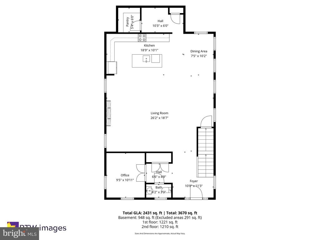 3609 STEPHENSONS HILL LN, MARSHALL, Virginia 20115, 4 Bedrooms Bedrooms, ,3 BathroomsBathrooms,Residential,3609 STEPHENSONS HILL LN,VAFQ2021300 MLS # VAFQ2021300