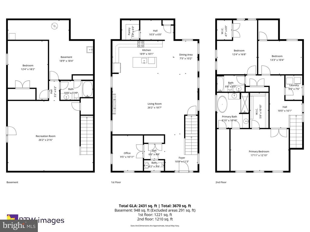 3609 STEPHENSONS HILL LN, MARSHALL, Virginia 20115, 4 Bedrooms Bedrooms, ,3 BathroomsBathrooms,Residential,3609 STEPHENSONS HILL LN,VAFQ2021300 MLS # VAFQ2021300