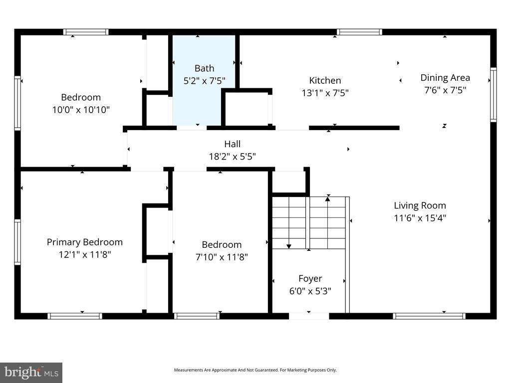 219 LESCO BLVD, CULPEPER, Virginia 22701, 3 Bedrooms Bedrooms, ,2 BathroomsBathrooms,Residential,219 LESCO BLVD,VACU2013306 MLS # VACU2013306