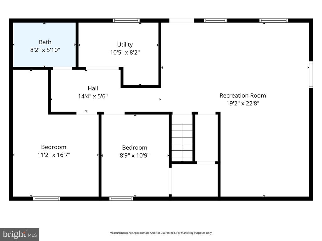 219 LESCO BLVD, CULPEPER, Virginia 22701, 3 Bedrooms Bedrooms, ,2 BathroomsBathrooms,Residential,219 LESCO BLVD,VACU2013306 MLS # VACU2013306